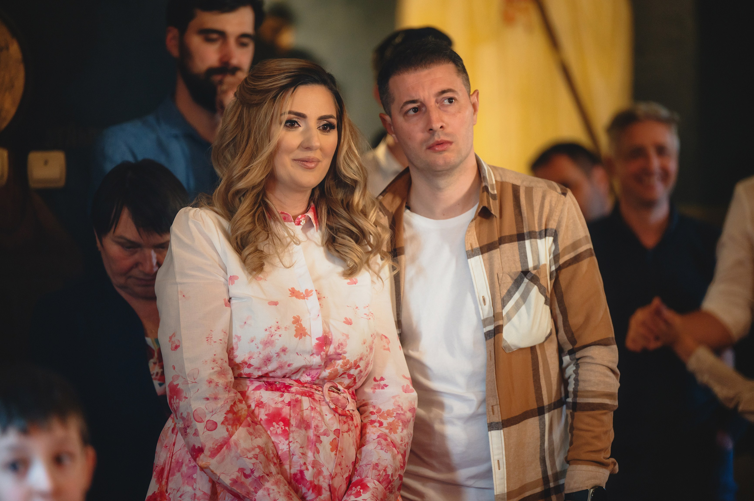 Povestea lui Vladimir. Laurentiu Stefan StoryTeller