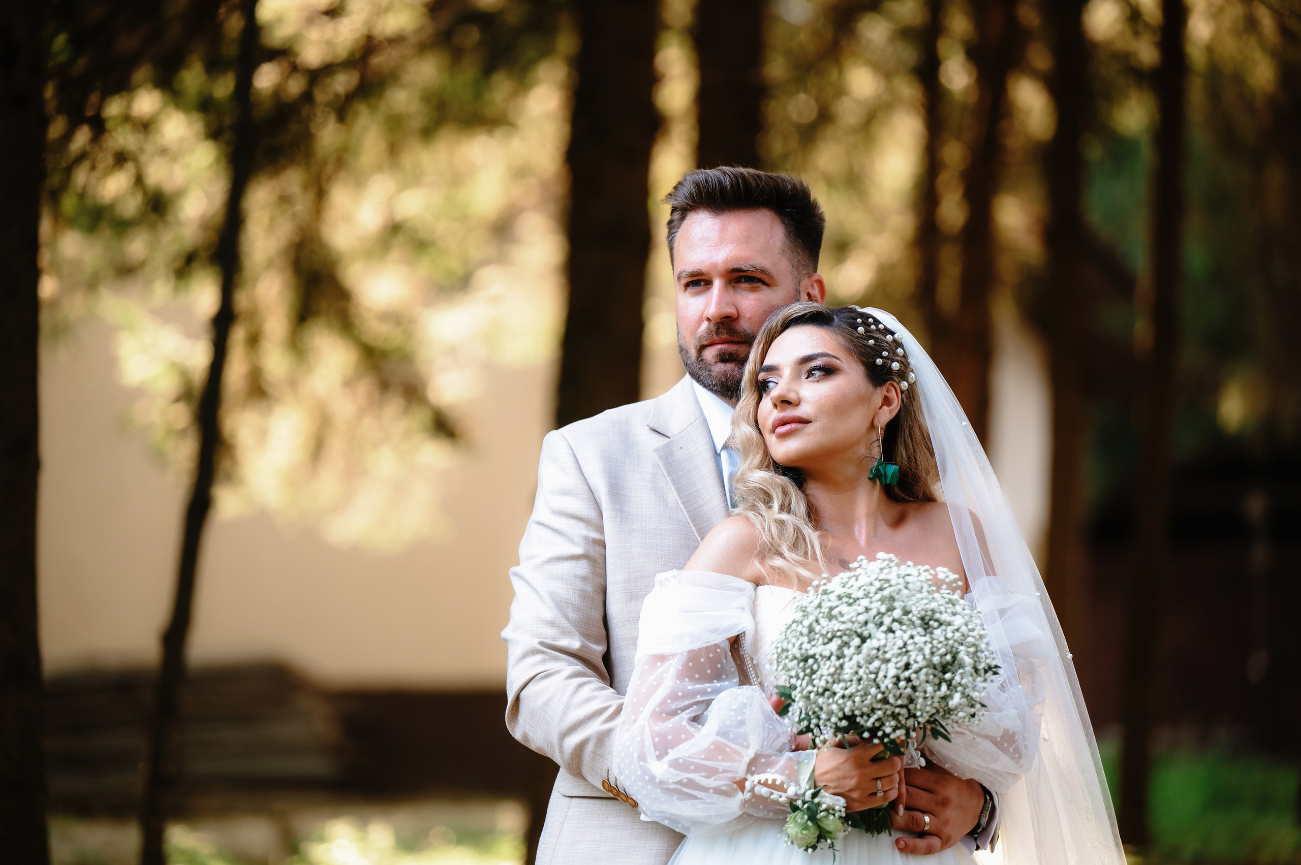 NUNTA Carina si Andrei. Laurentiu Stefan StoryTeller