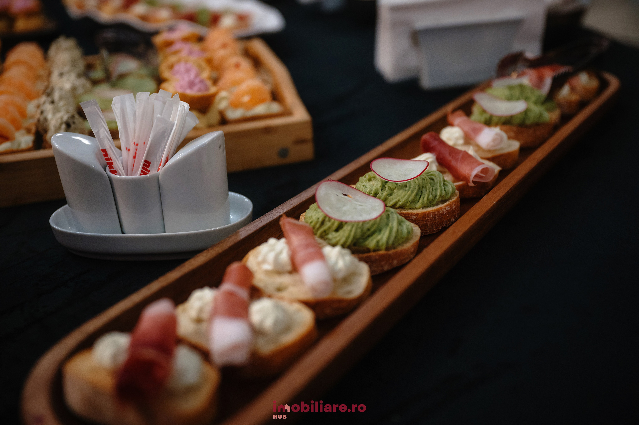 Imobliare HUB. Laurentiu Stefan StoryTeller