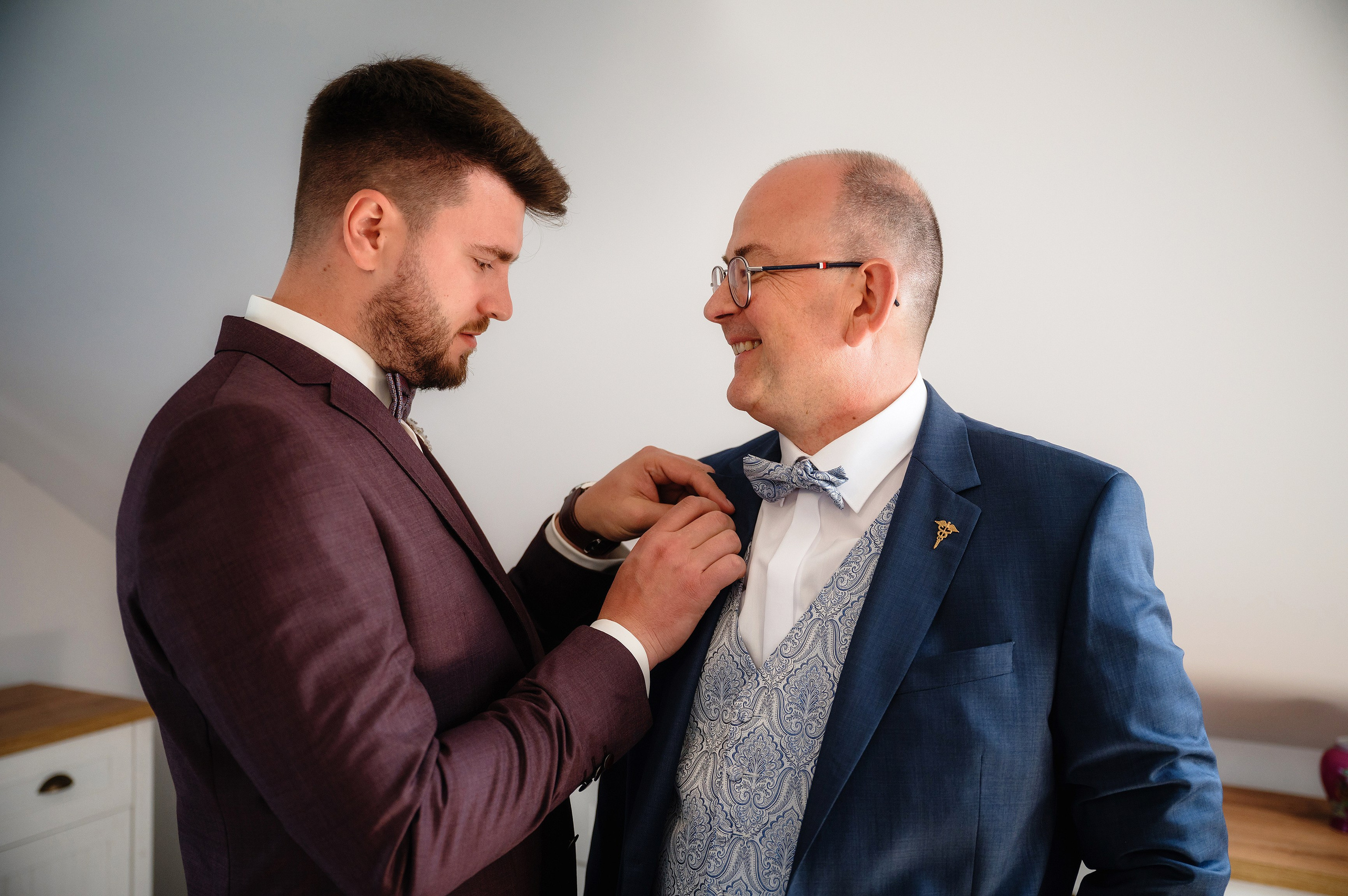 NUNTA Tudor si Stefana. Laurentiu Stefan StoryTeller