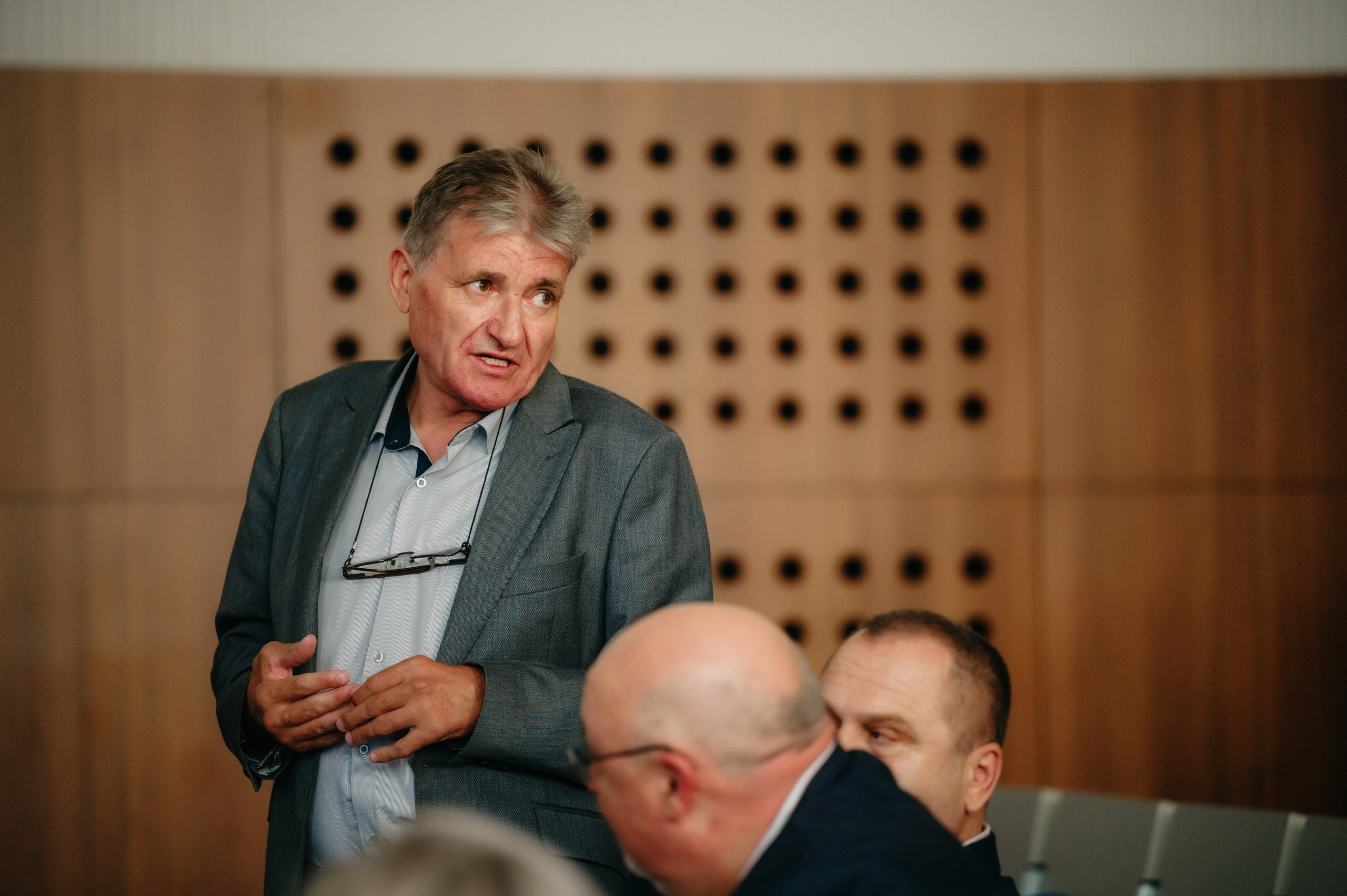 Medicina Veterinara — dupa 30 de ani…. Laurentiu Stefan StoryTeller