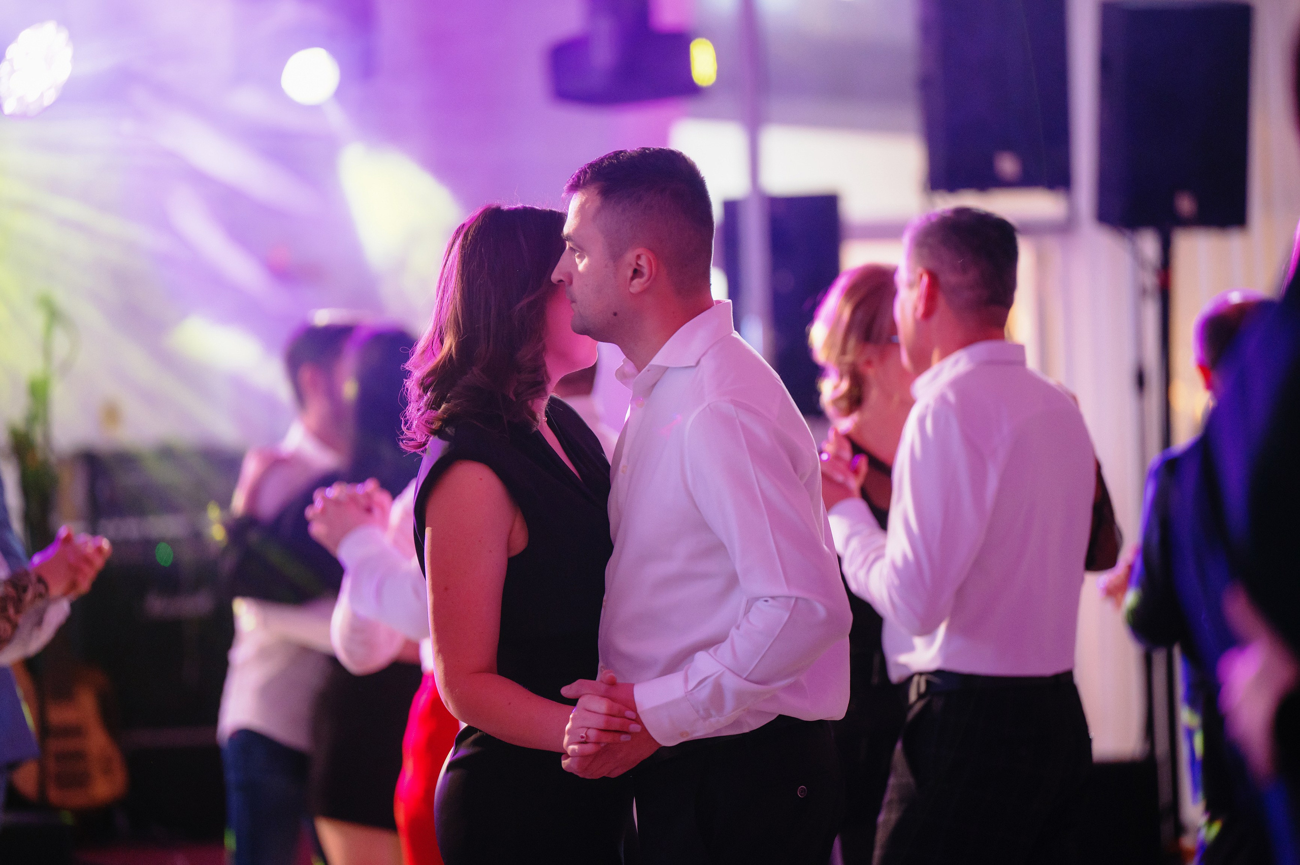 BMT Aerospace Party. Laurentiu Stefan StoryTeller