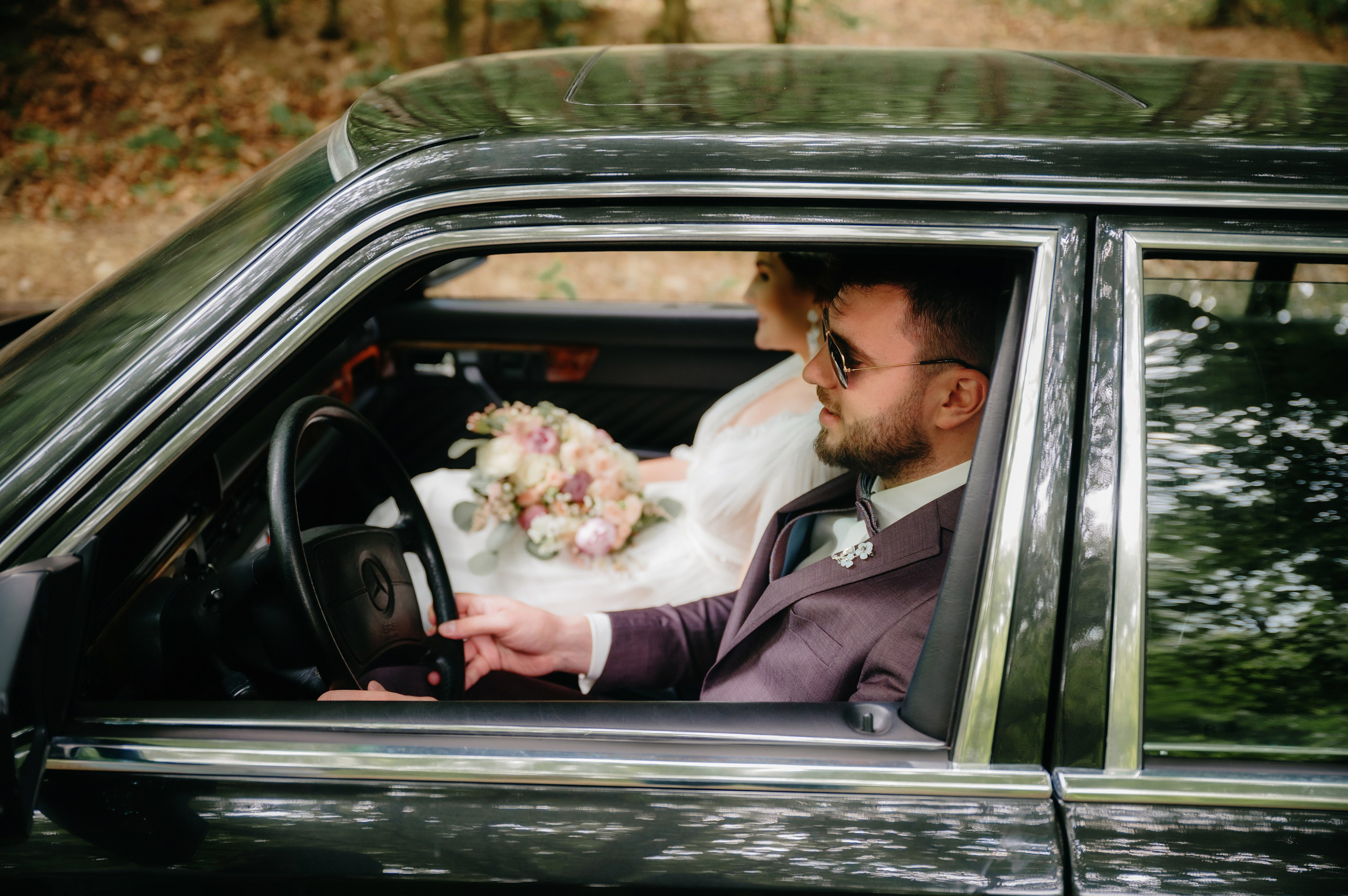 NUNTA Tudor si Stefana. Laurentiu Stefan StoryTeller