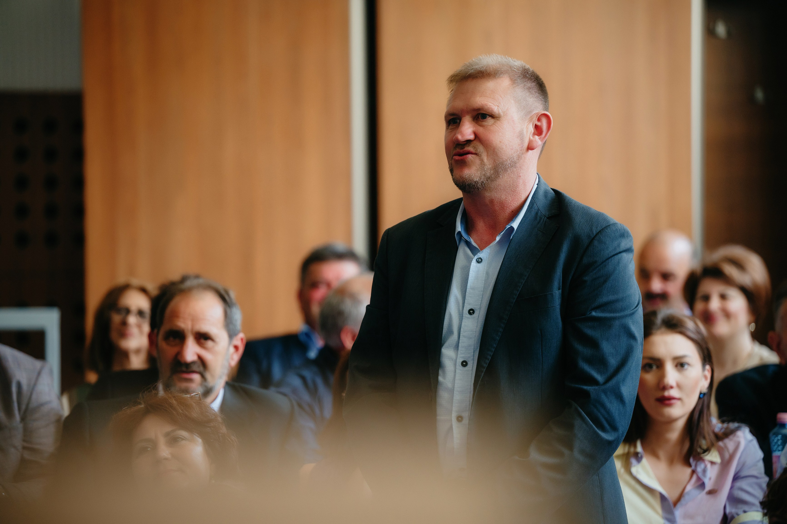 Medicina Veterinara — dupa 30 de ani…. Laurentiu Stefan StoryTeller