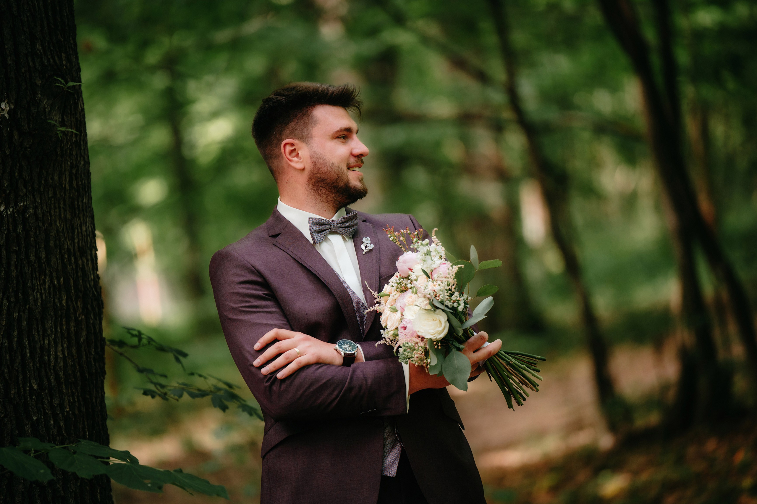 NUNTA Tudor si Stefana. Laurentiu Stefan StoryTeller