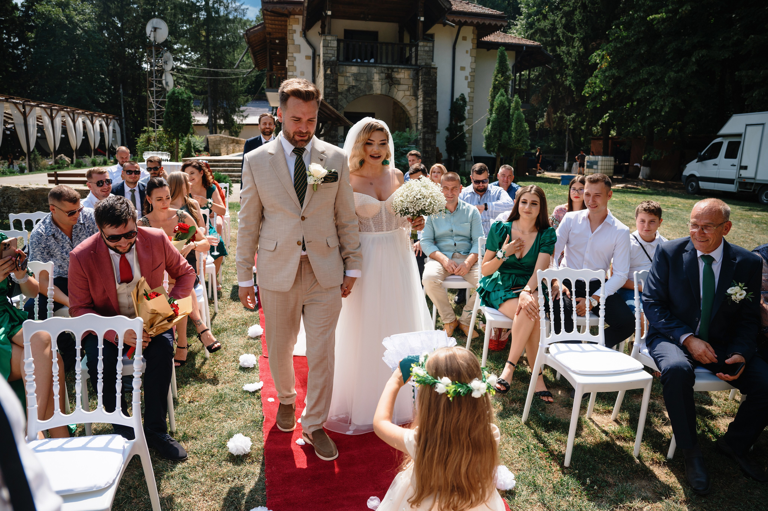 NUNTA Carina si Andrei. Laurentiu Stefan StoryTeller