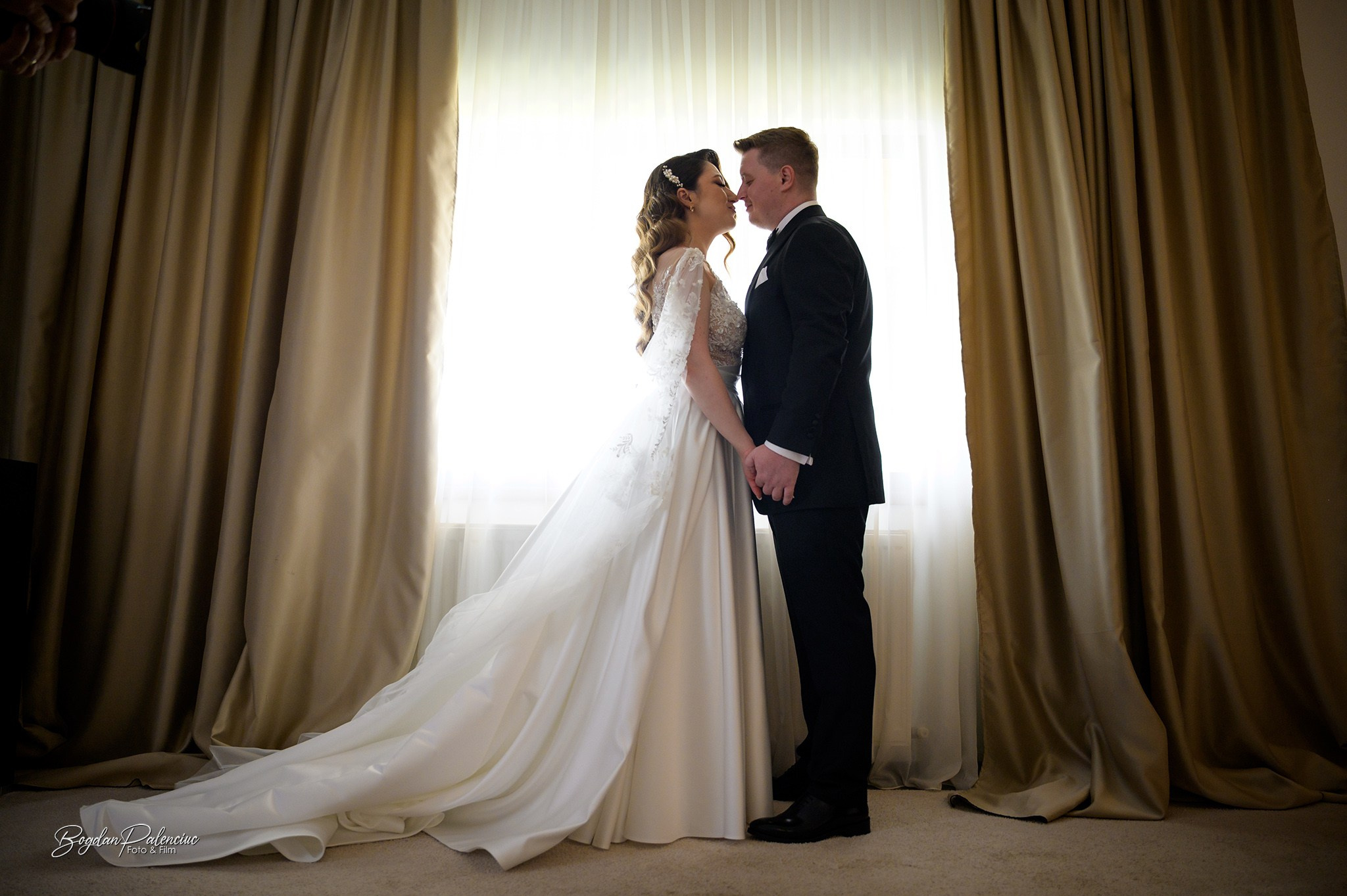 Nunta Georgiana si Bogdan