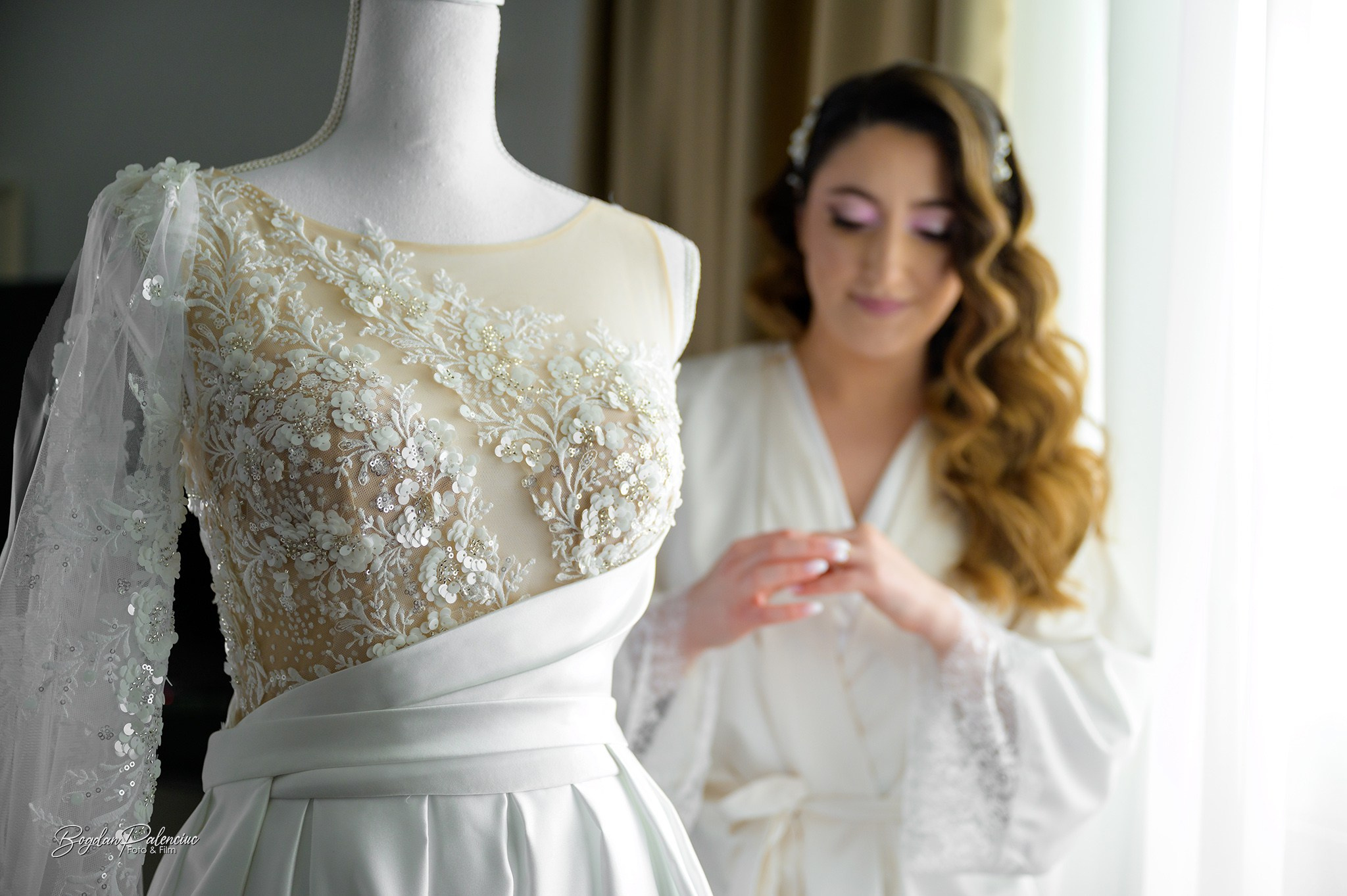 Nunta Georgiana si Bogdan