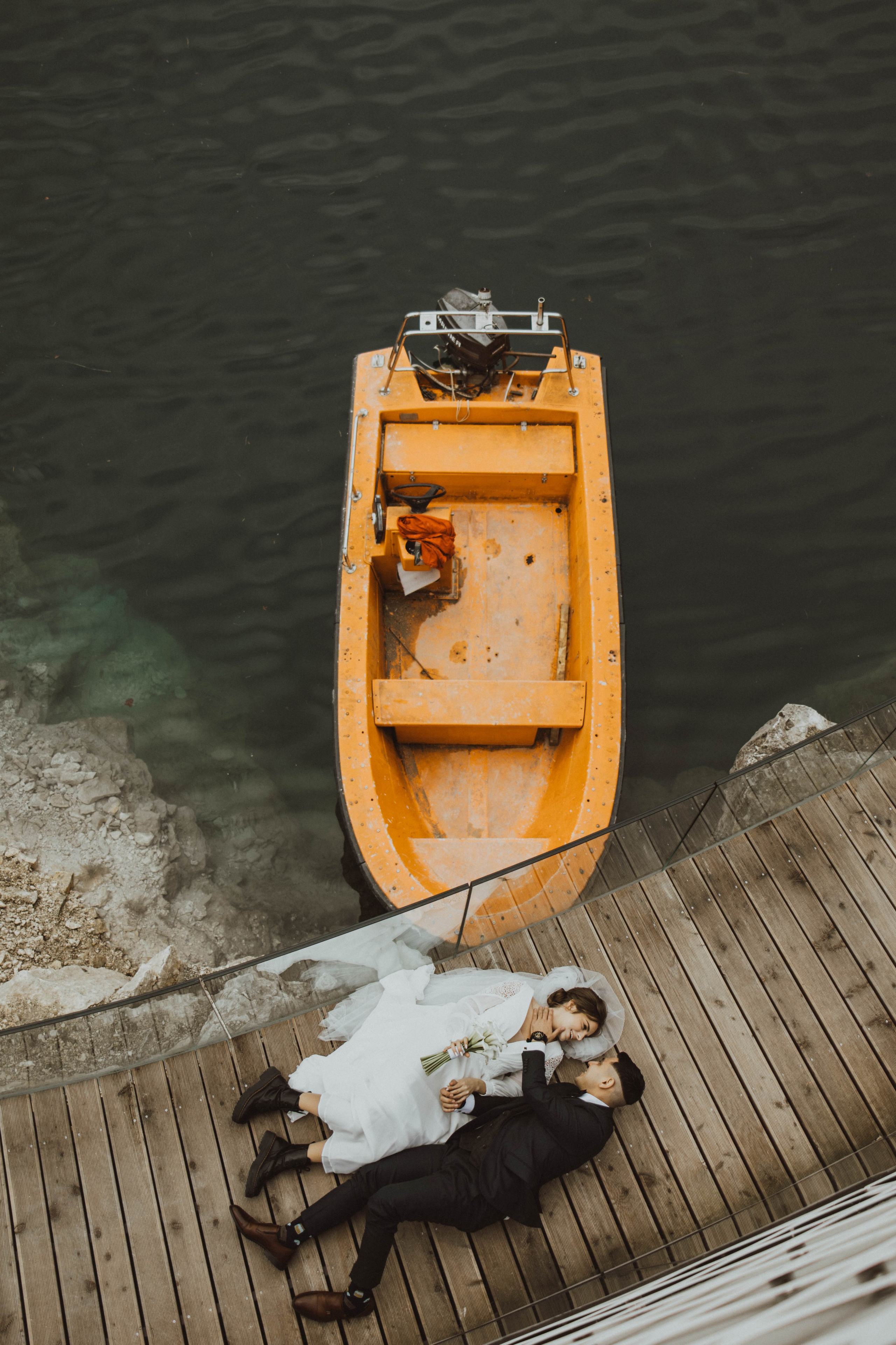 B&I. Fotograf Mykhalchuk Inna Kraków