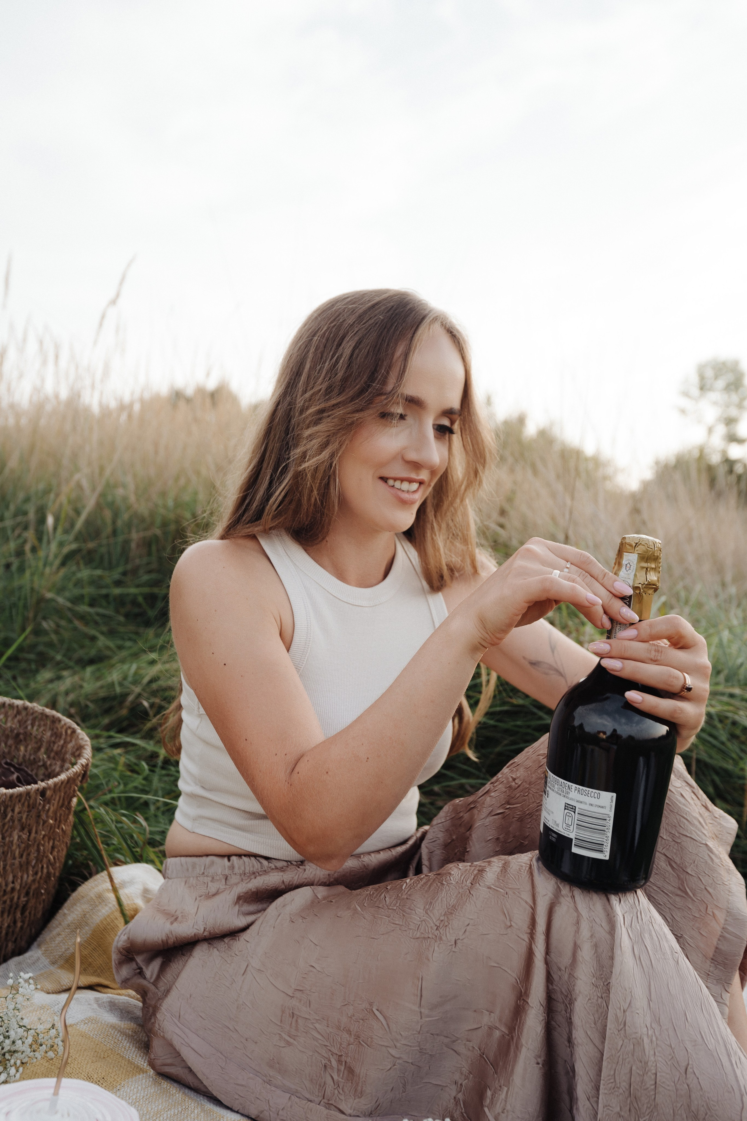 Olena. Karina Czernecka Foto