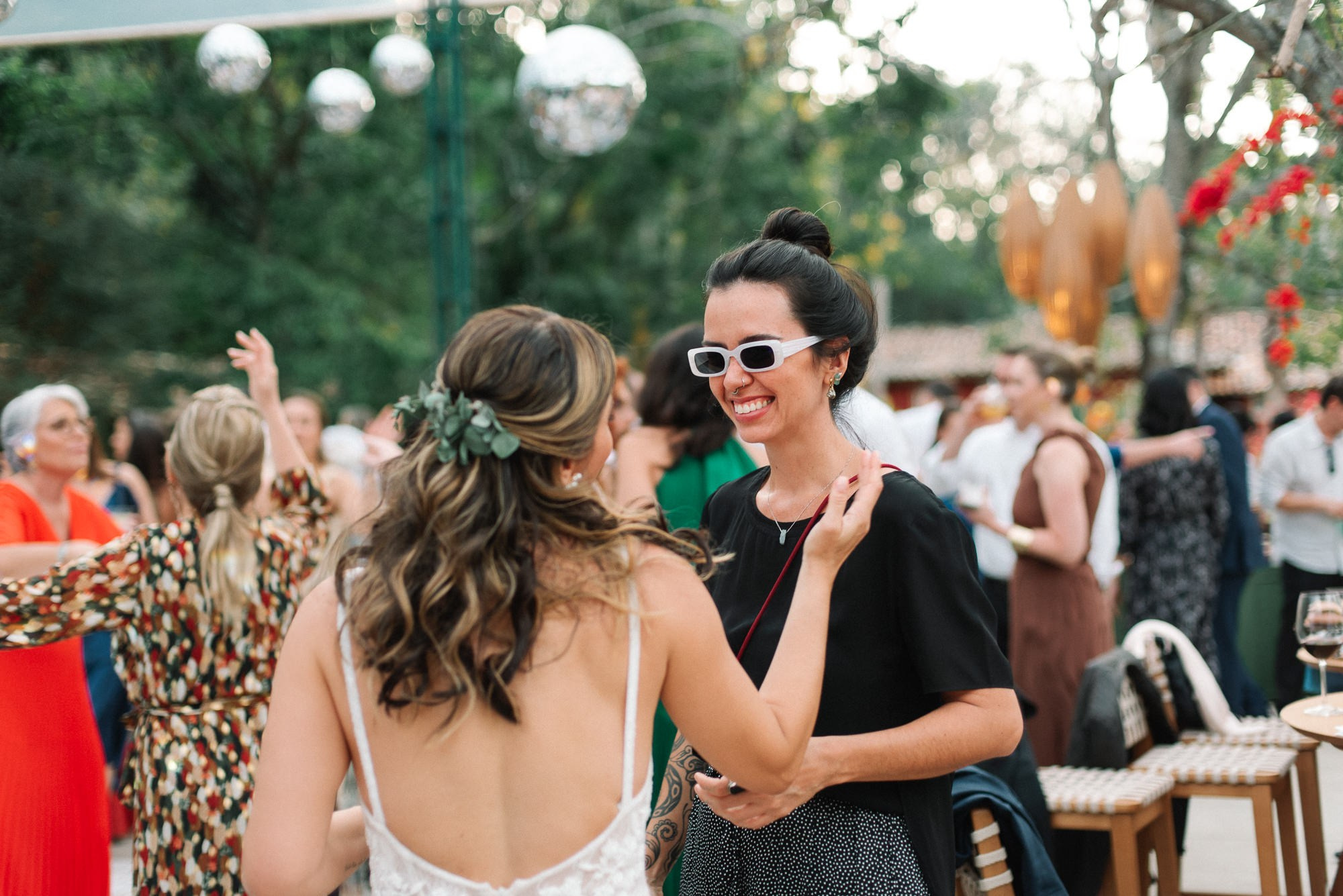 Clara e Arthur — Fazenda das Cabras