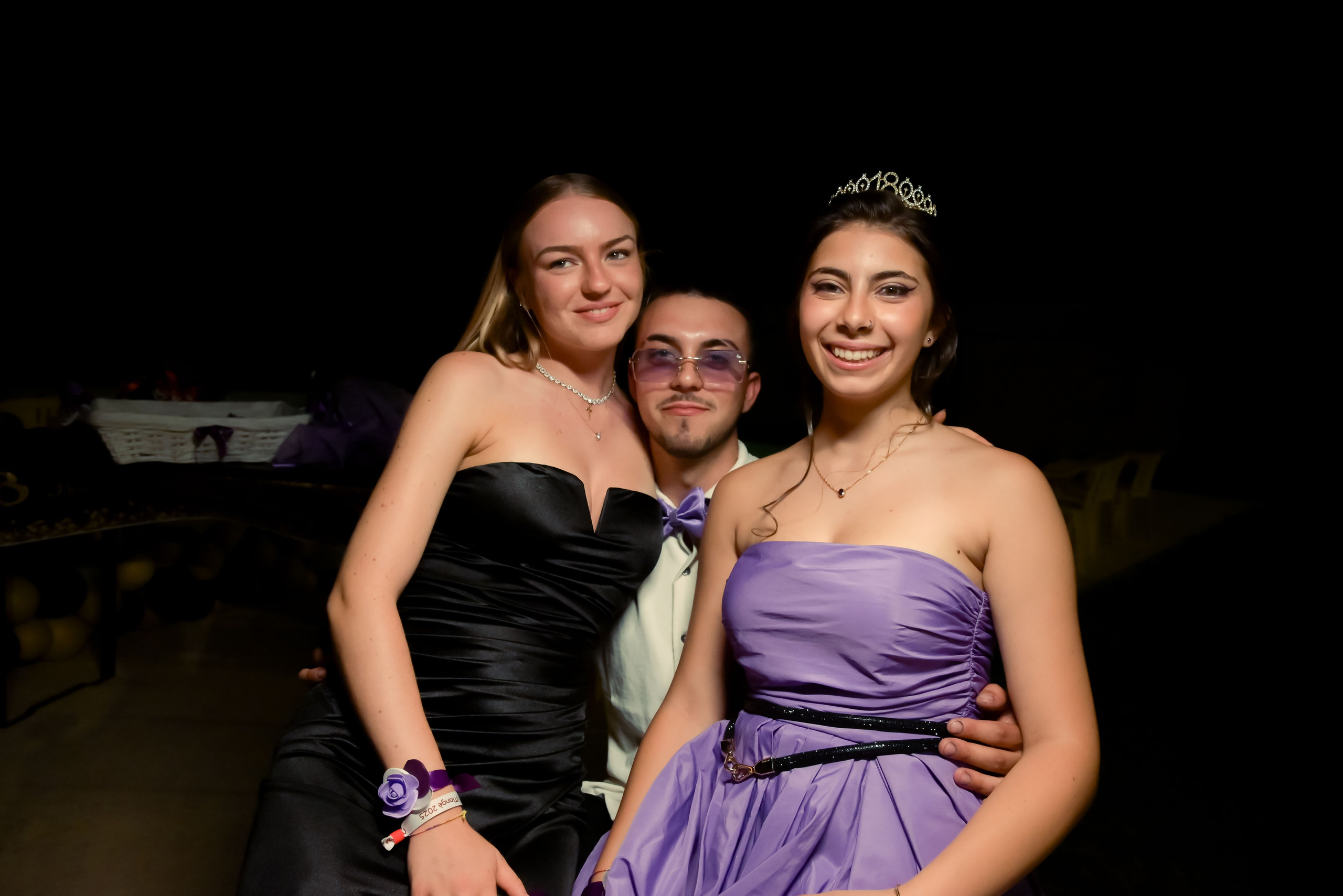 Francesca festa dei 18 anni 2 parte