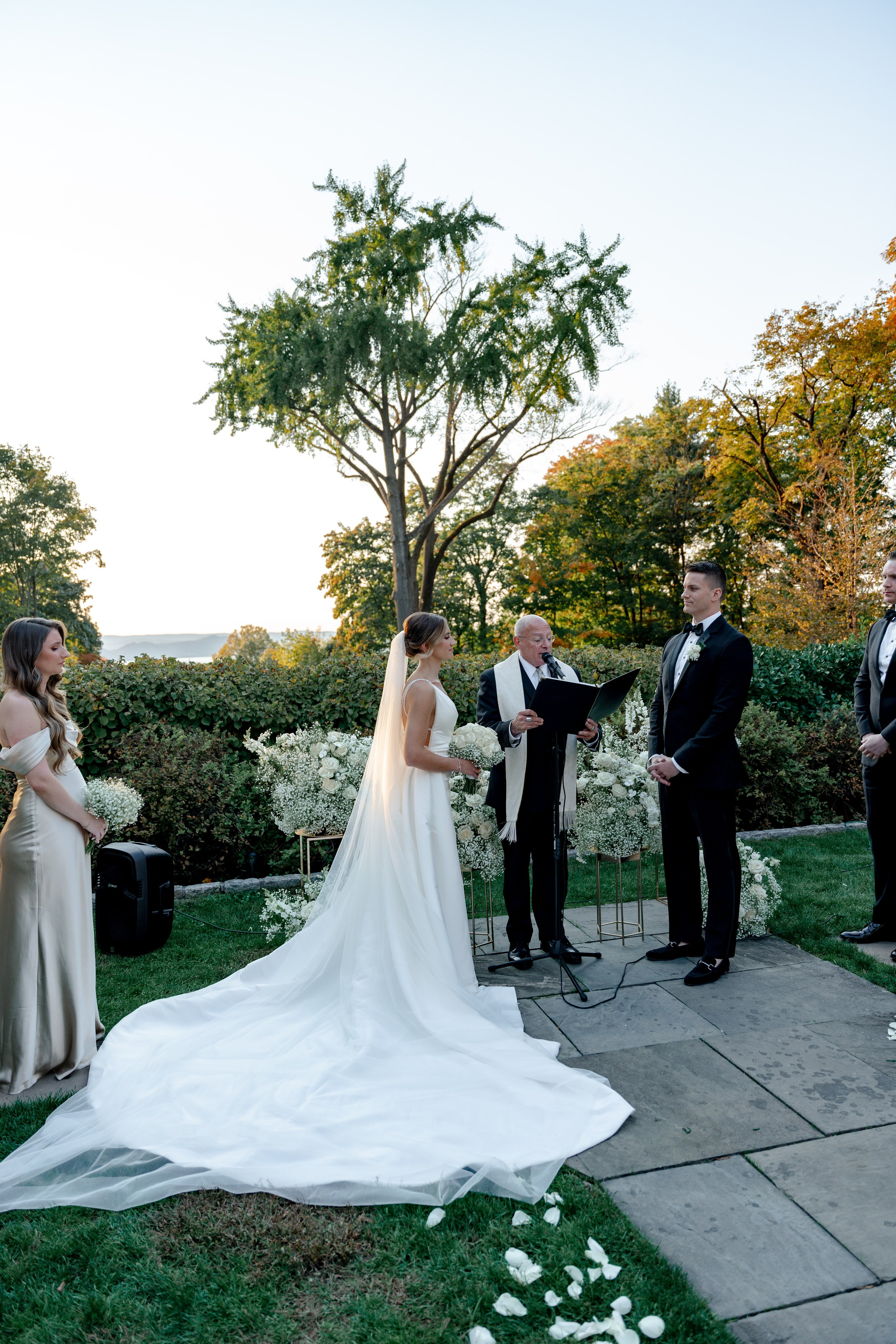 Caroline & Joh wedding day. Anna Krasnova Wedding photographer