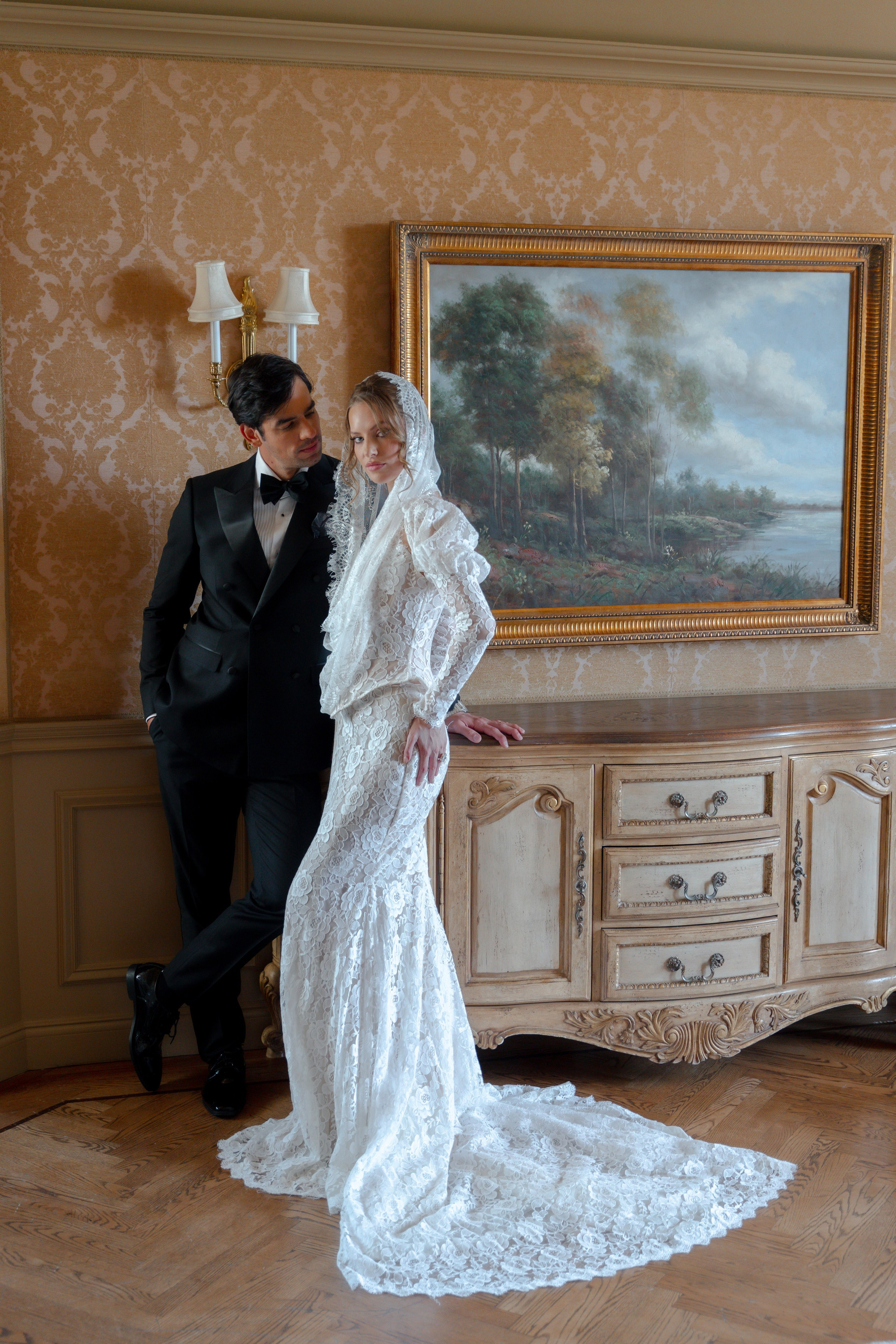 Noah and Luis. Anna Krasnova Wedding photographer