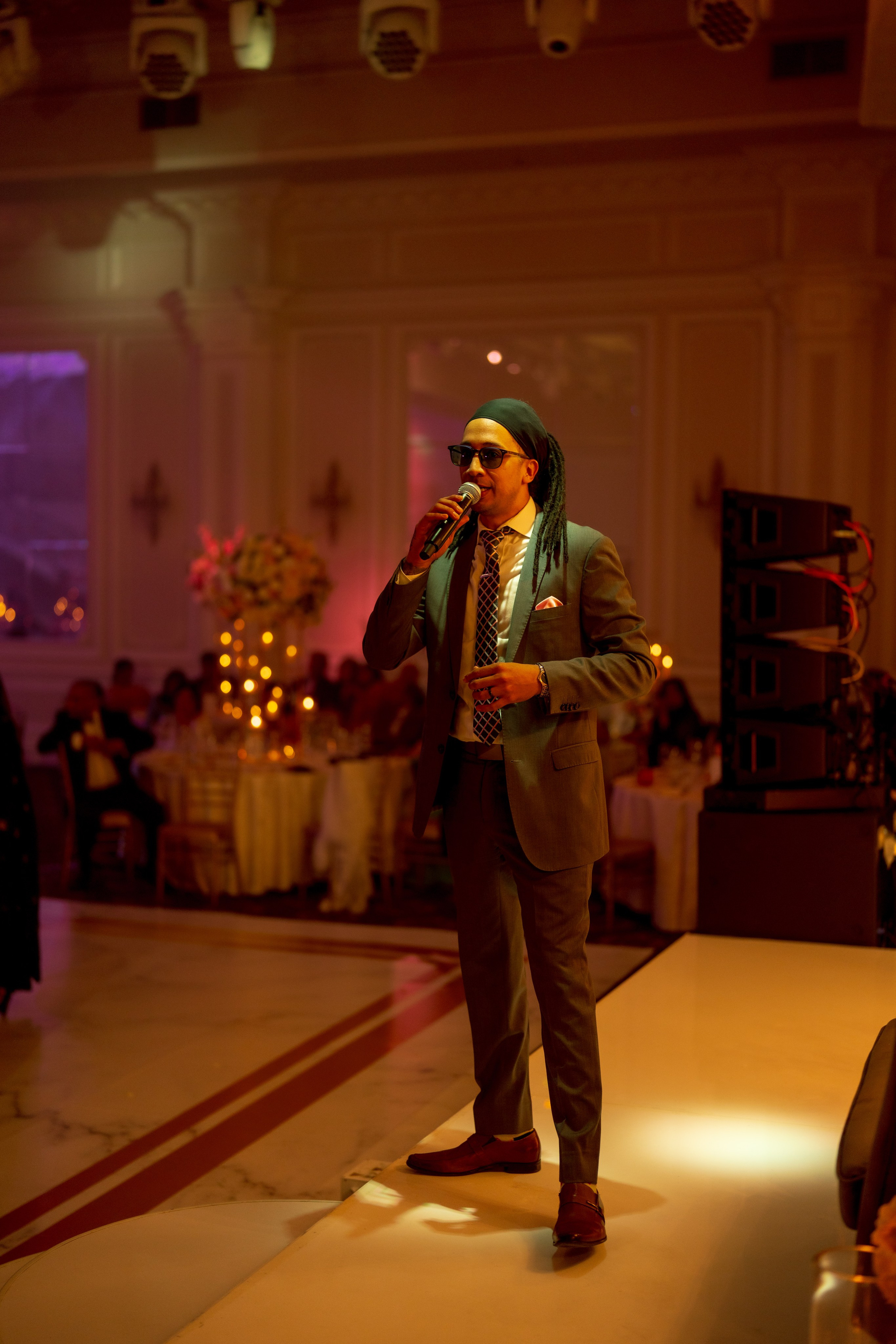 Sarah and Bhavin. Anna Krasnova Wedding photographer