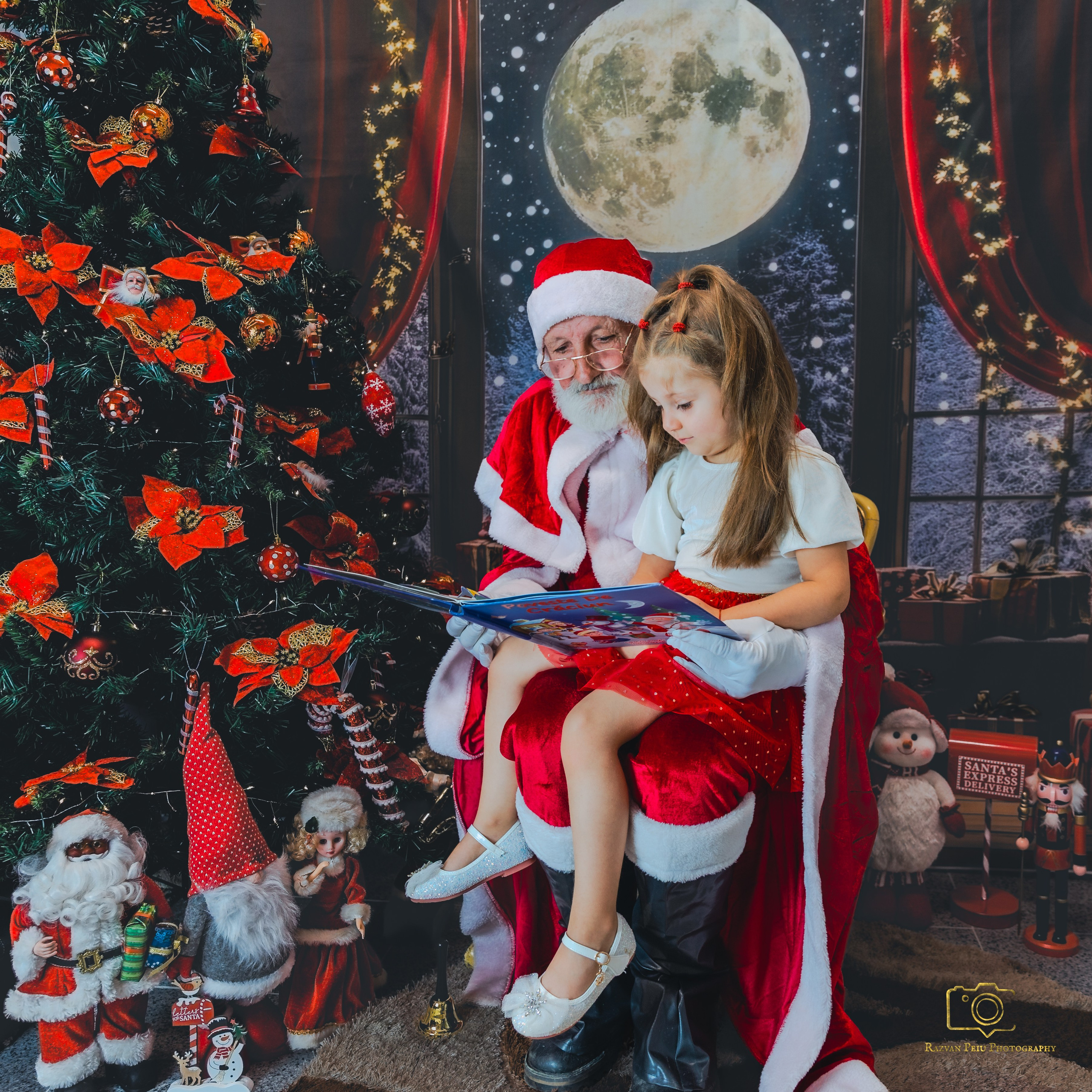 Oferta Craciun. Razvan Peiu Photography, dincolo de fotografie!