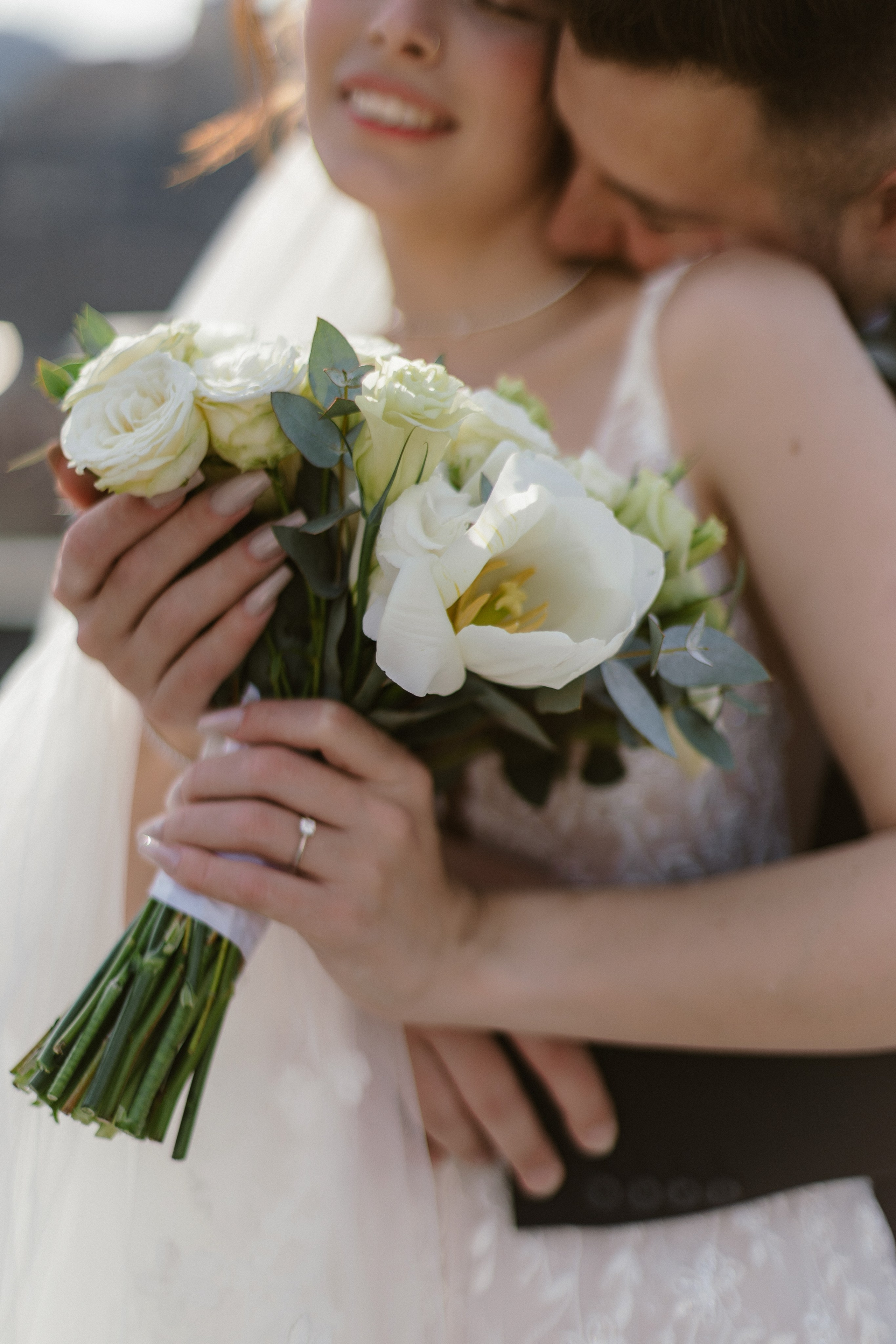 Vlada & Vlad. Photographer Anna Nazarenko