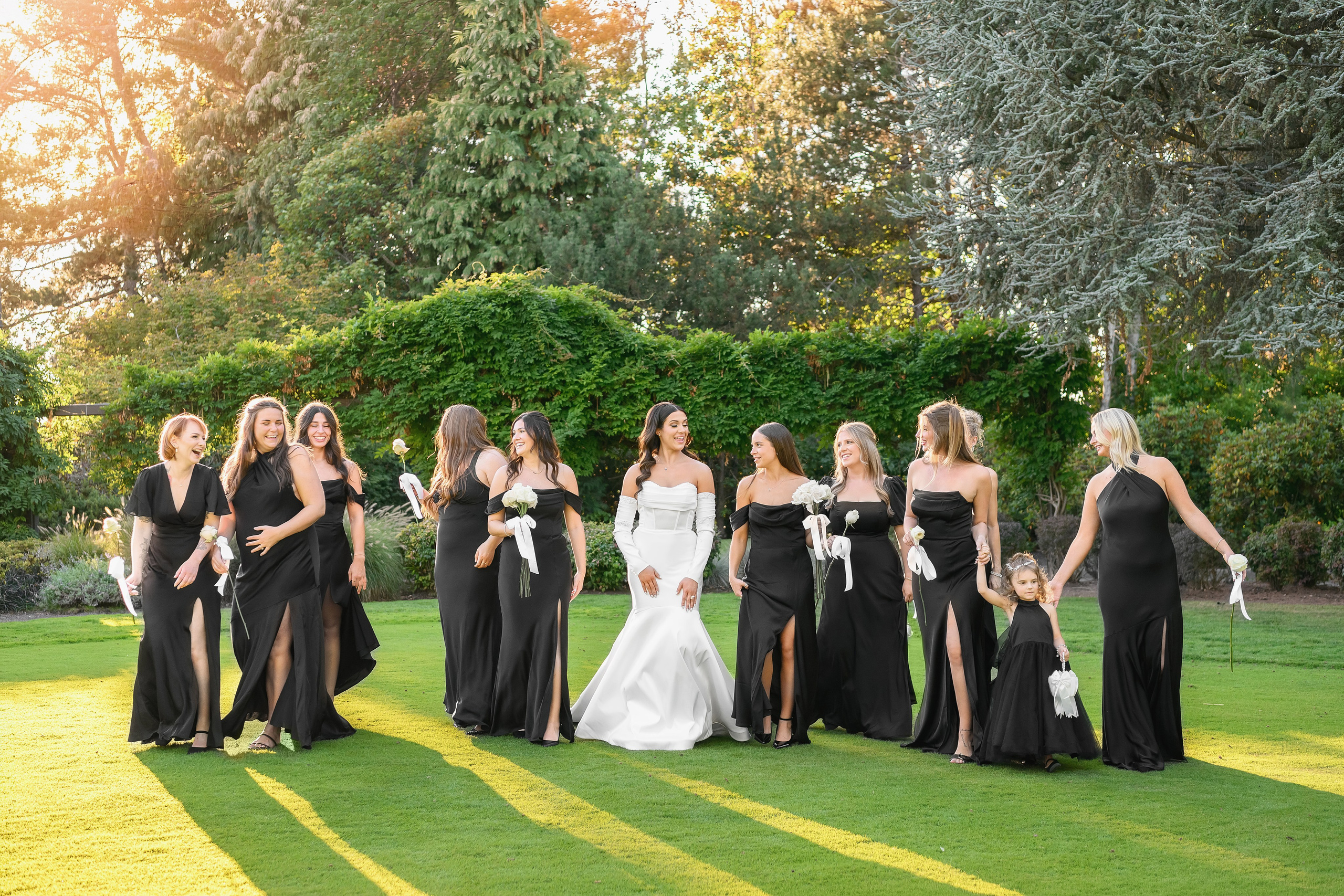 M&Z. Alena Tau | Wedding & Family Photographer Vancouver WA and Portland OR