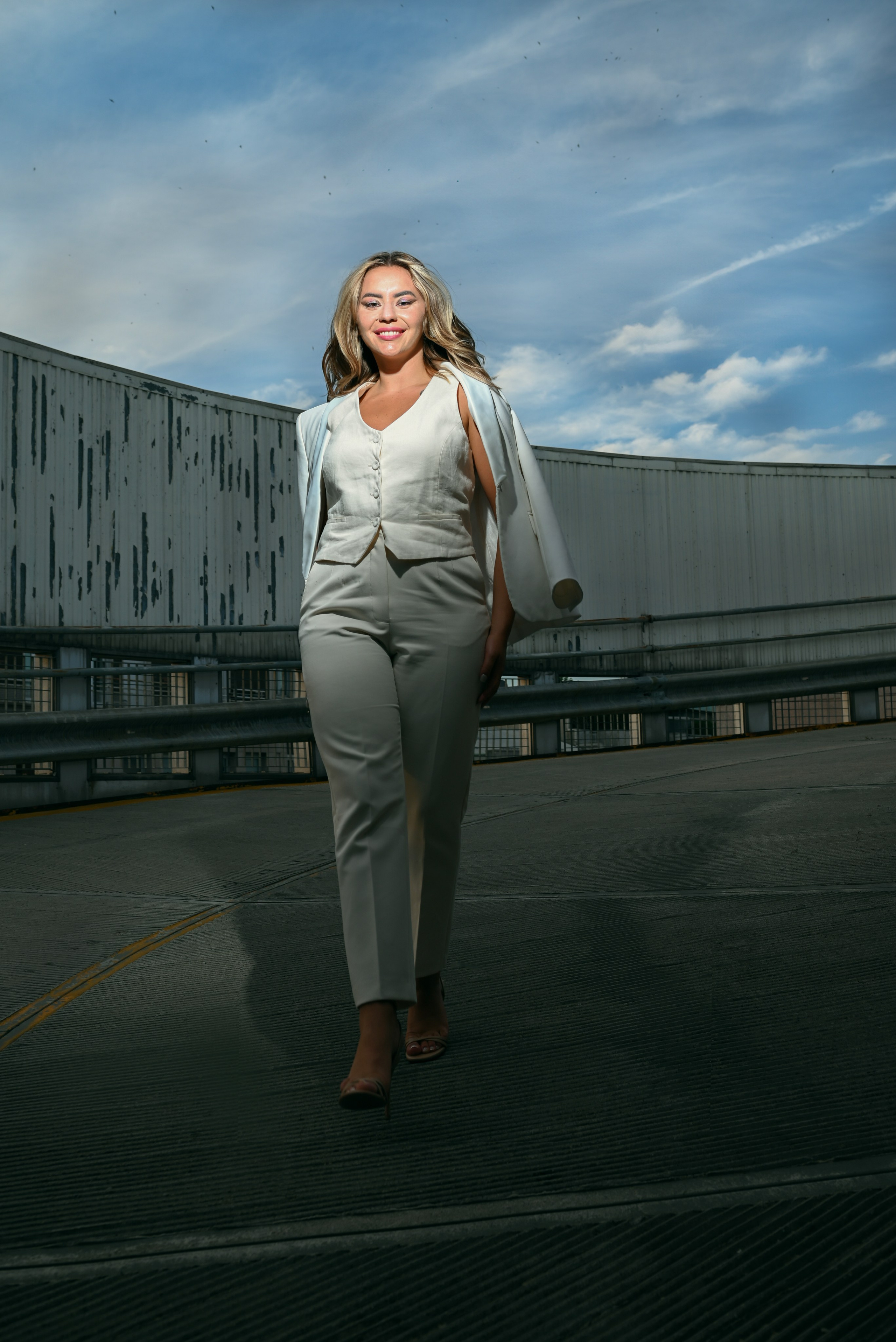 Sessione per se stessa