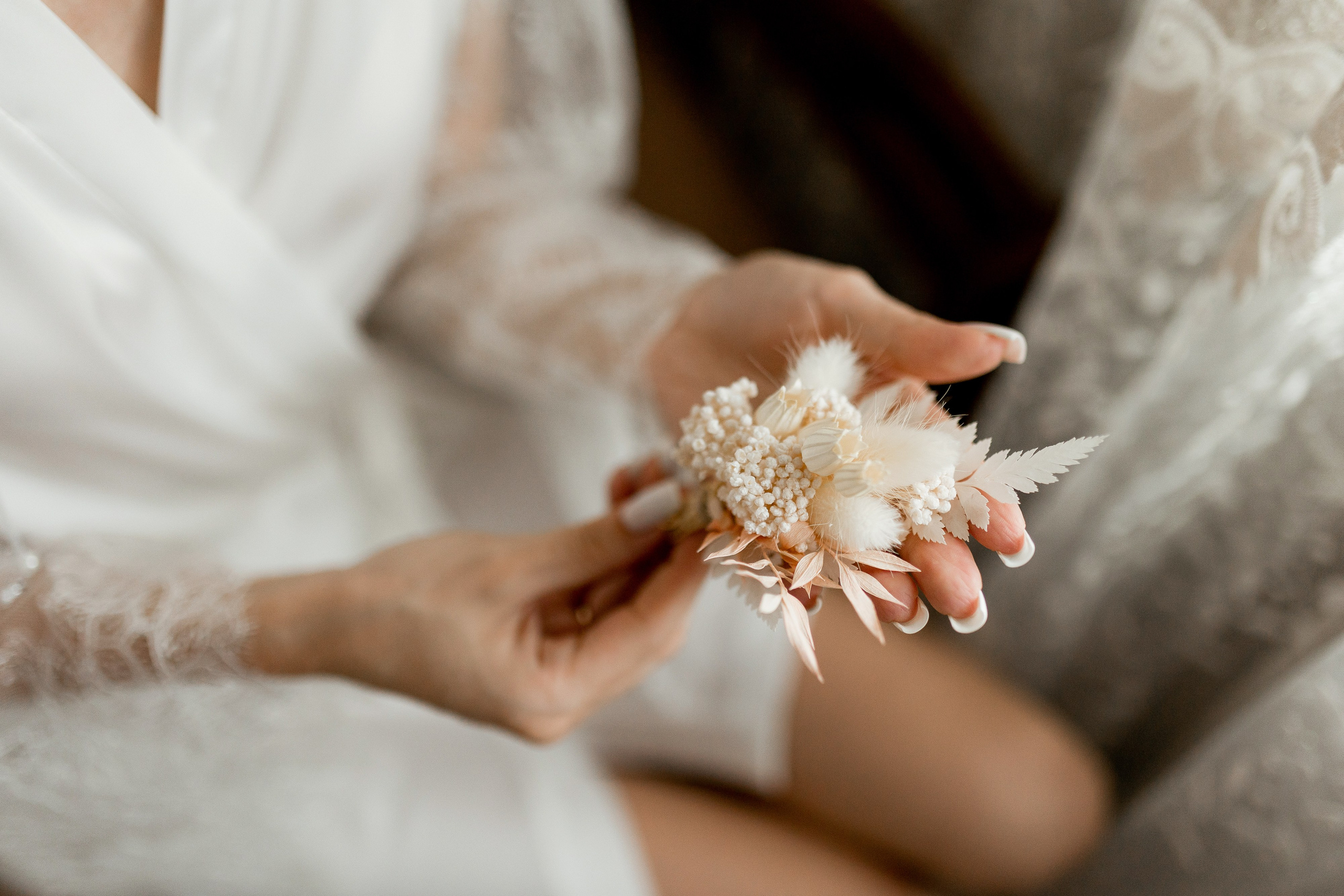 Катерина та Богдан. Ірина Терещук