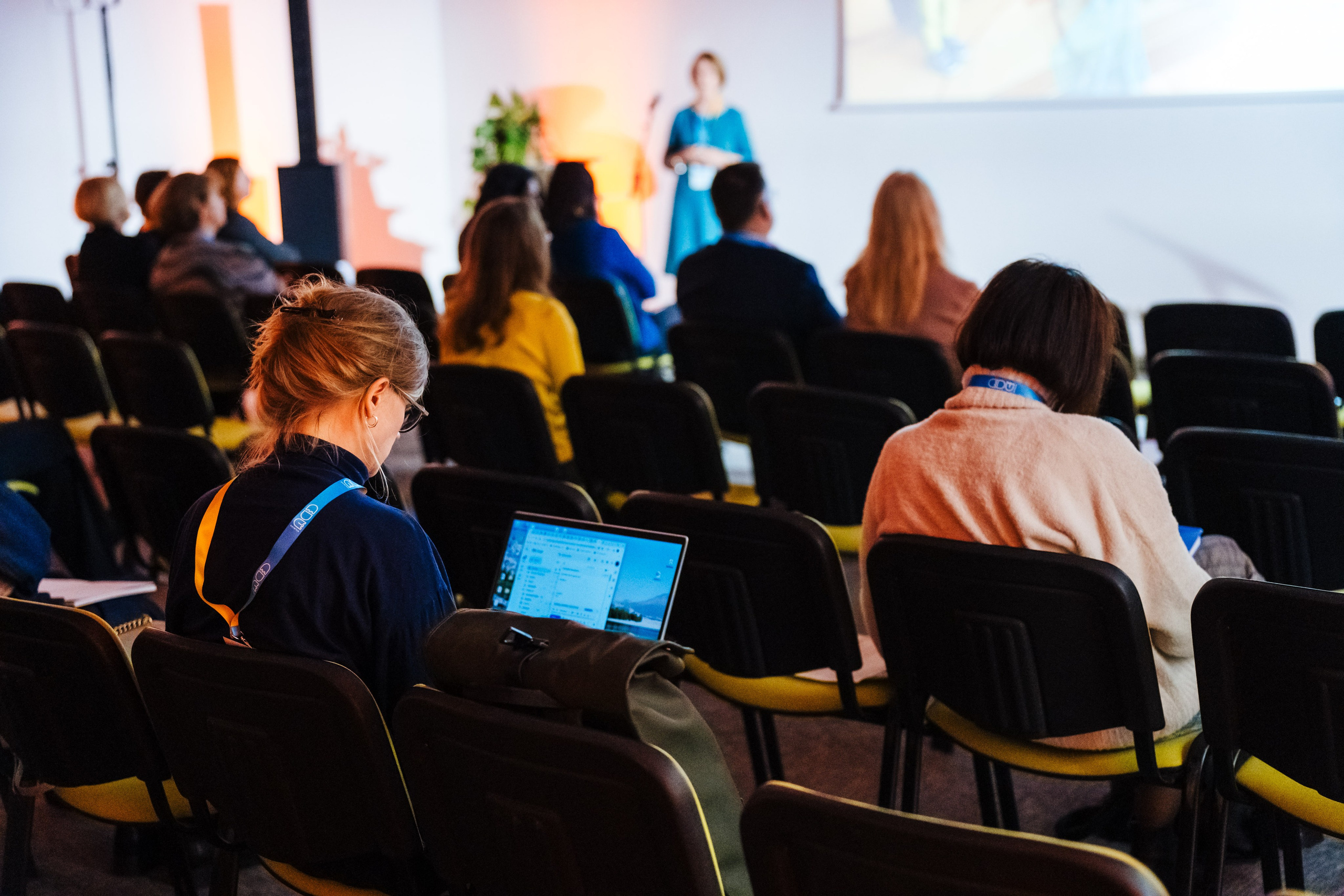 EDU VILNIUS LITEXPO. OnePIXEL