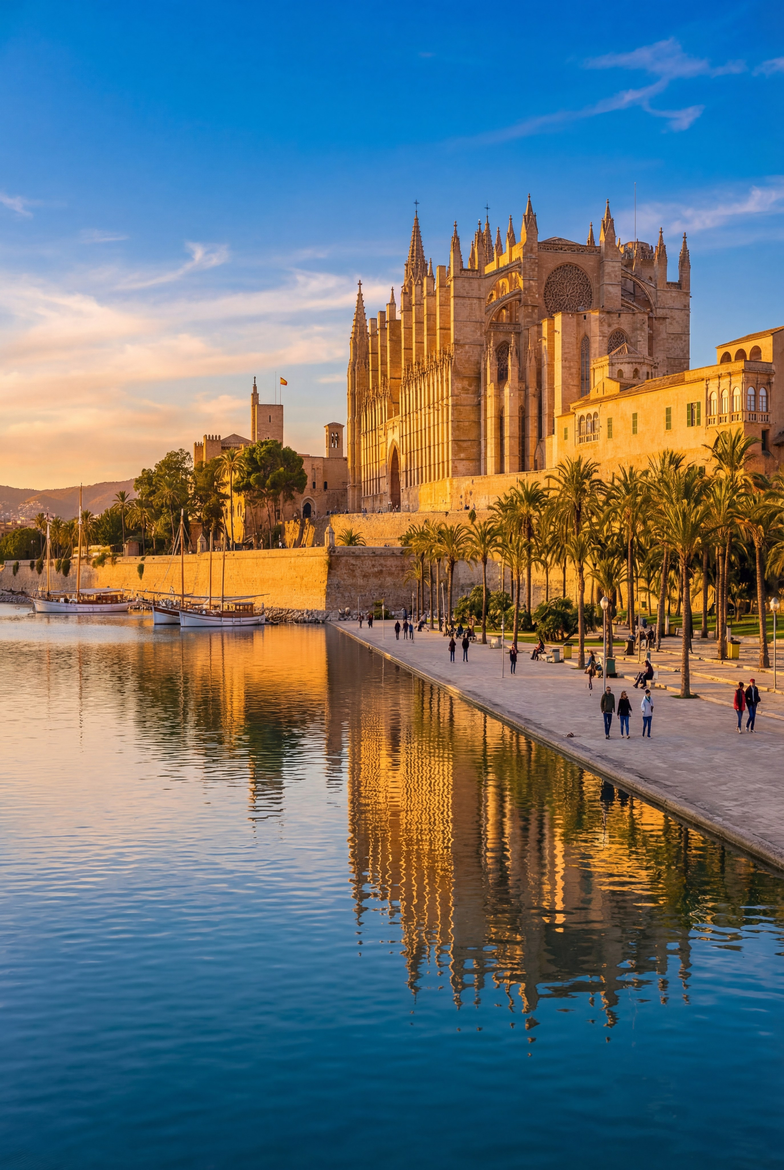 Best Wedding Venues in Mallorca | Tips from a Wedding Photographer. Destination Hochzeitsfotografin aus München - Valeria Berk