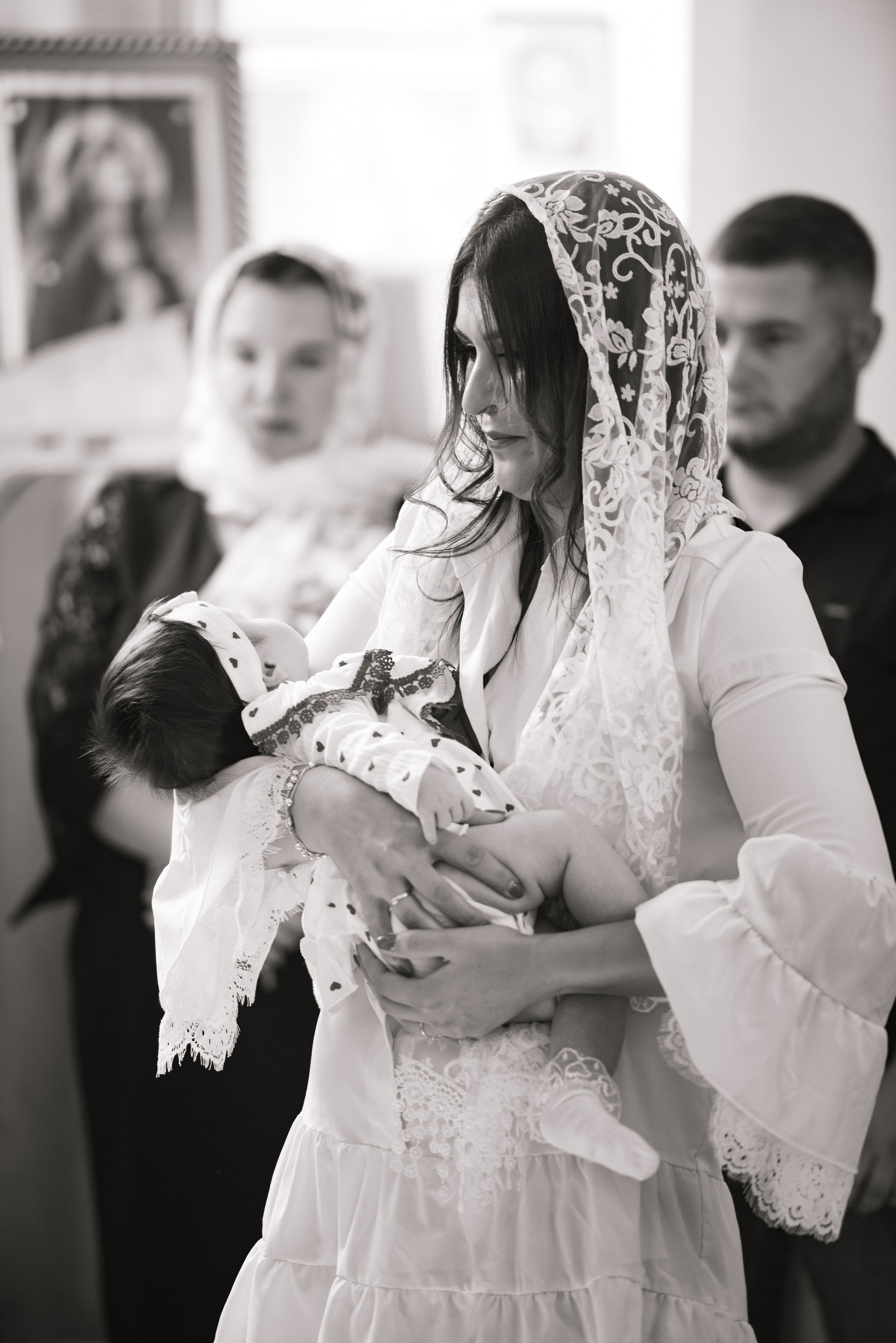 07.09.2024. Fotograf de familie Vitalie Budoianu