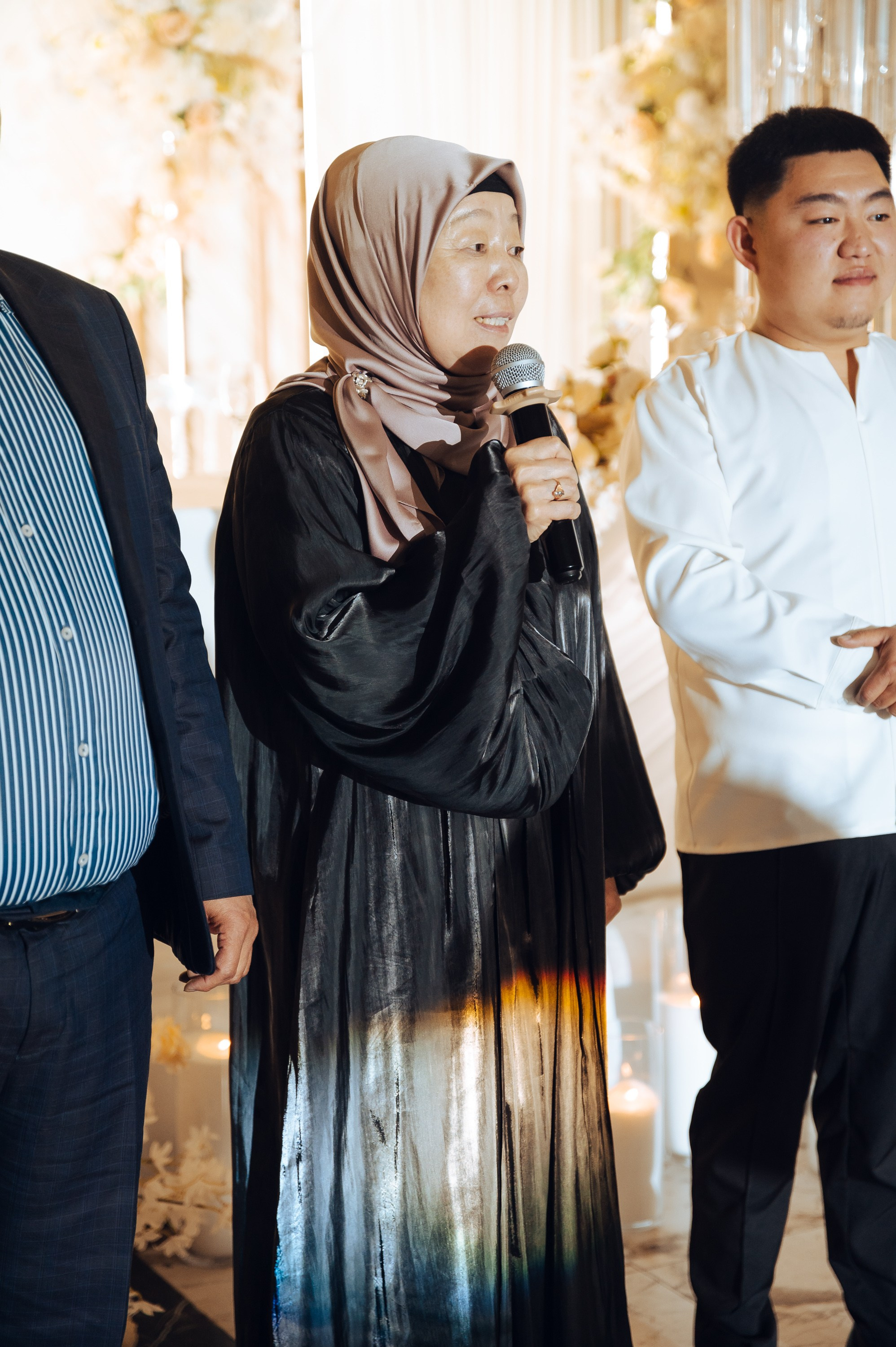 MAHMUD & AIDAI. Фотограф в Бишкеке Андрей Кавешников