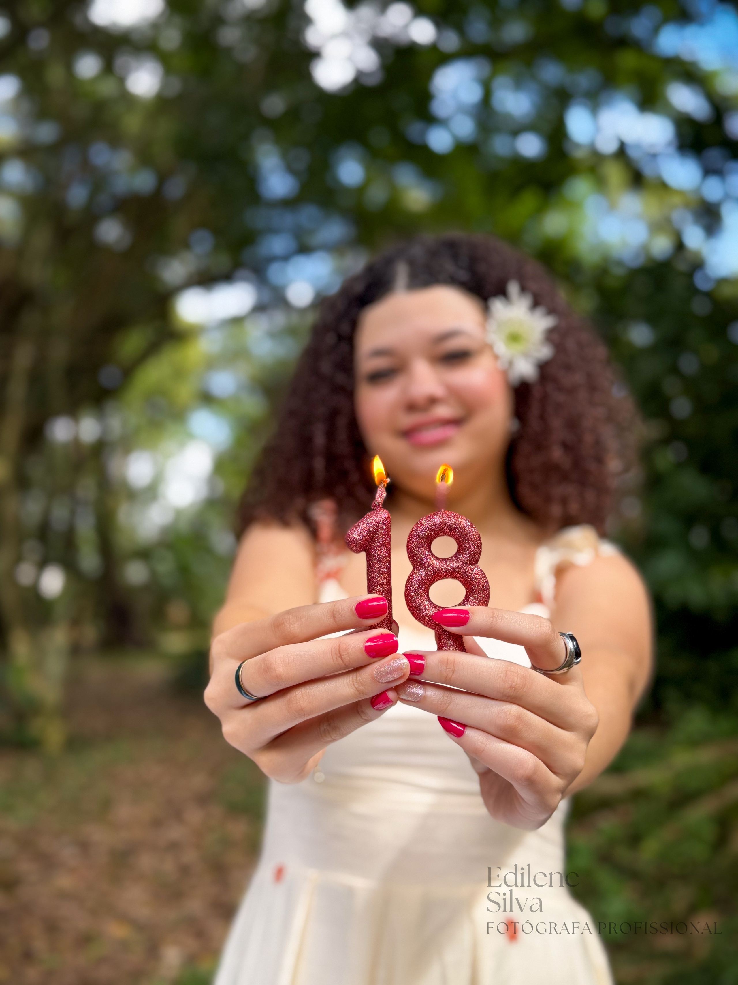 Família Marcela Santos. PRINCIPAL