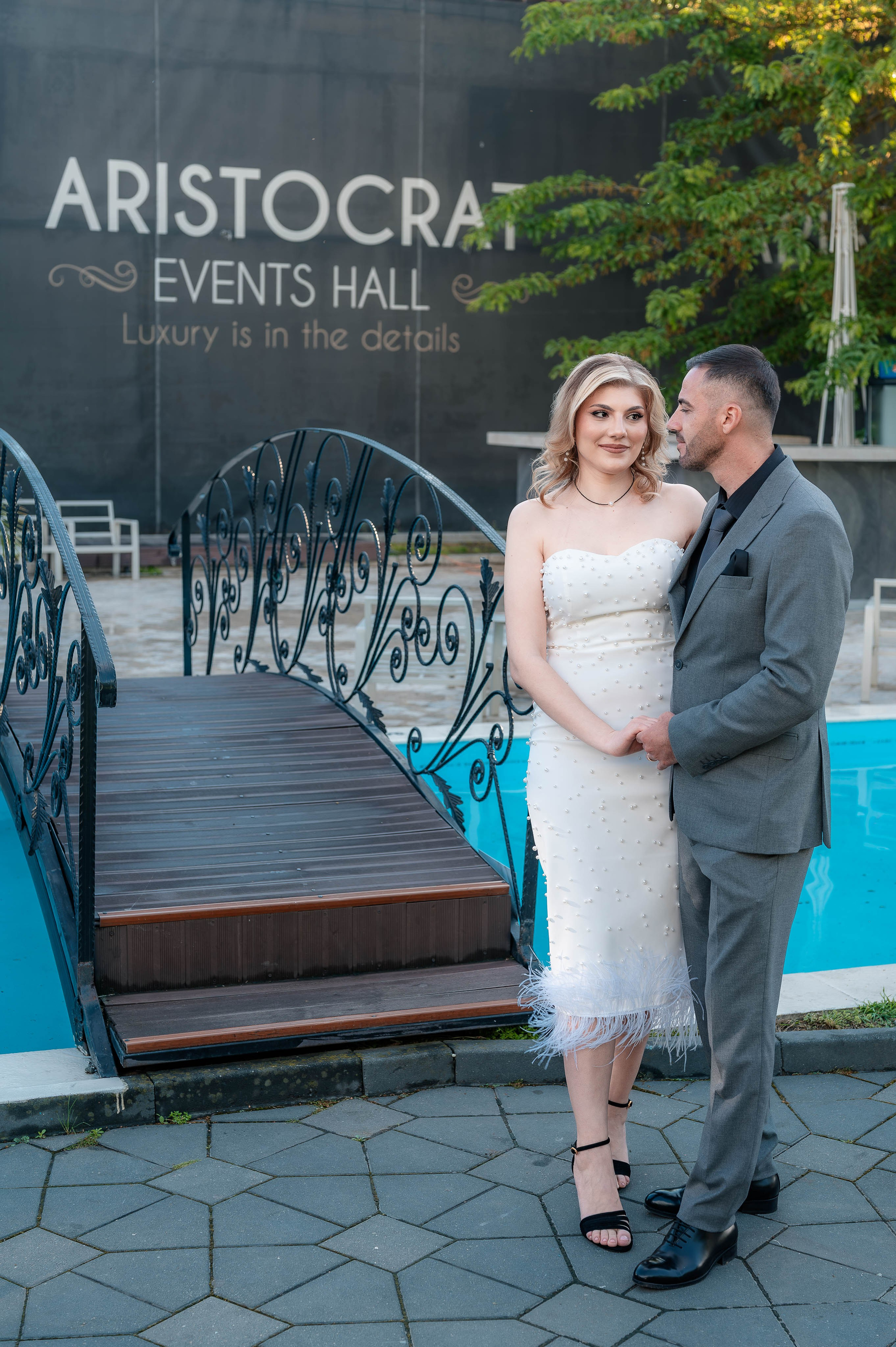 Botez Anastasia Irina