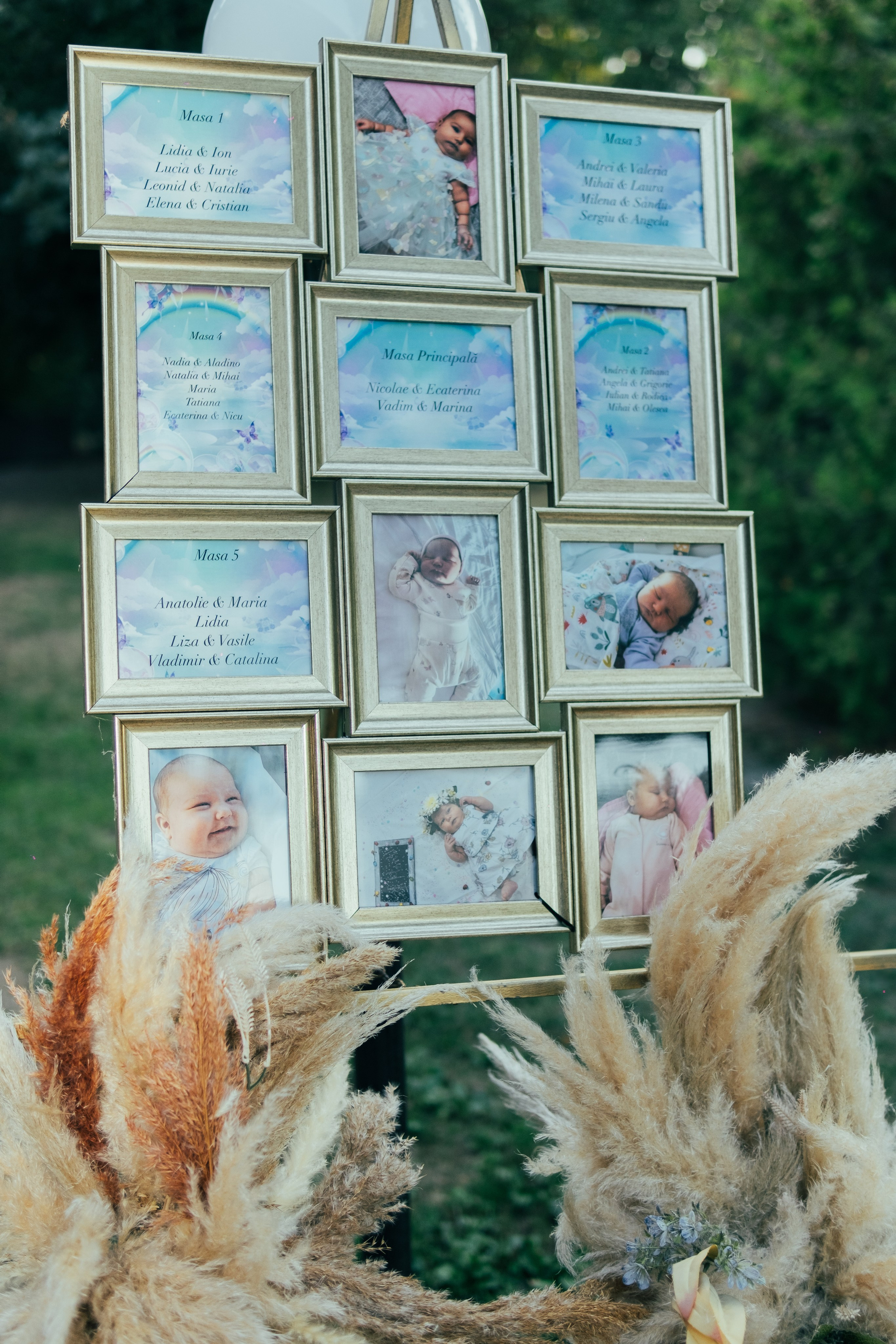 Foto per la festa. Grosu Photography