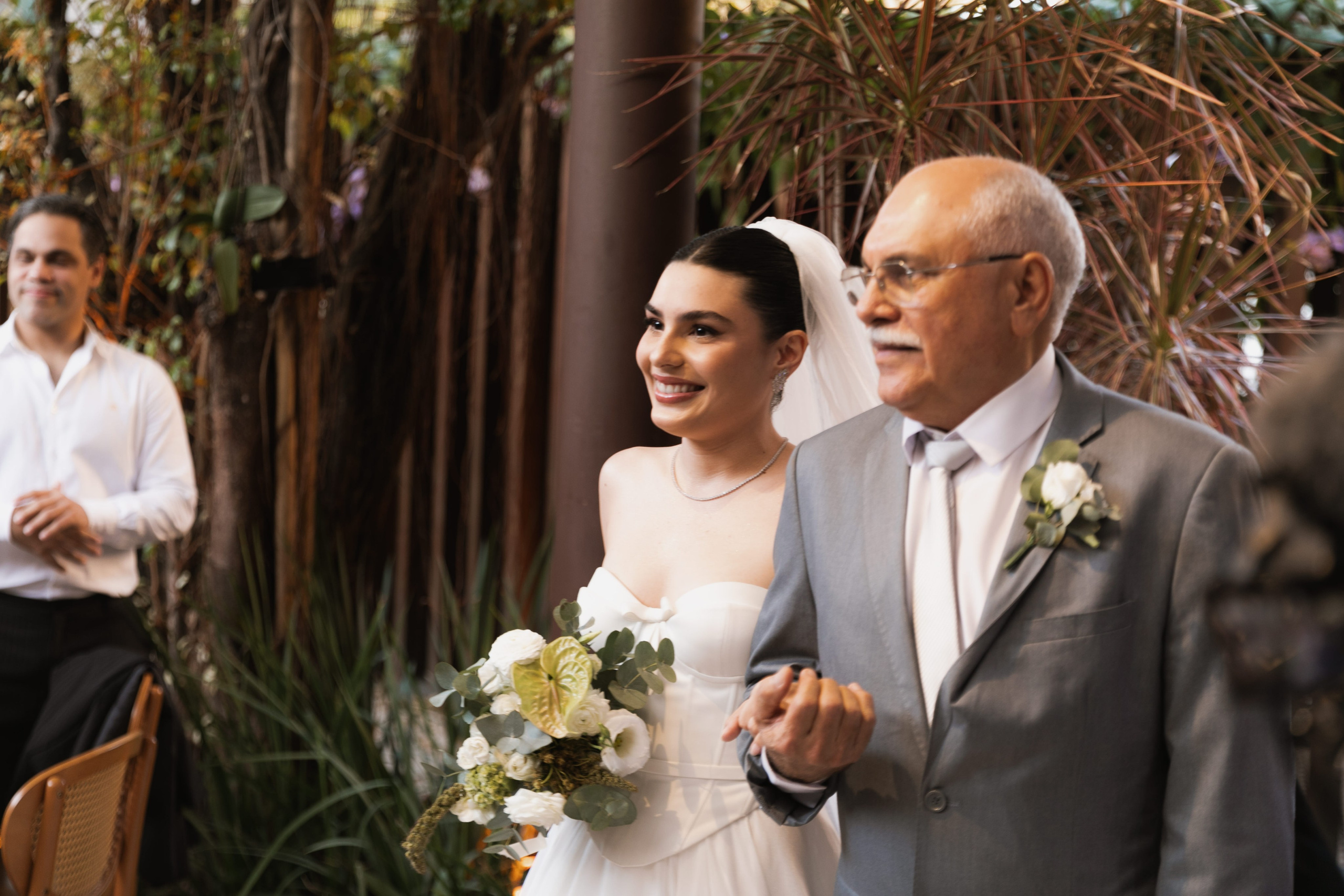 Casamento Ashley e Bruno. Esdras Rodrigues, Fotógrafo de Casamento em Fortaleza — CE, Brasil