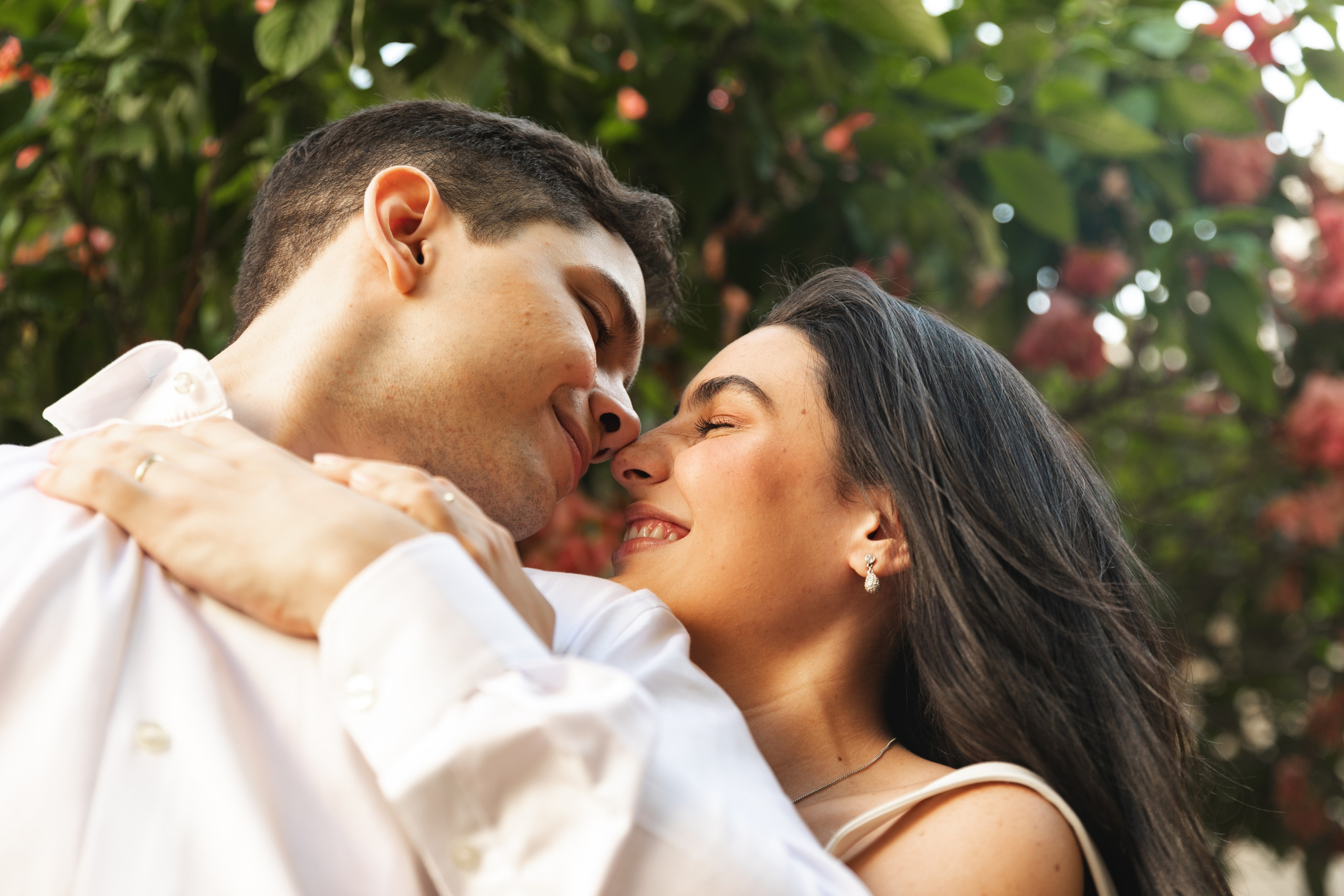 Ashley e Bruno. Esdras Rodrigues, Fotógrafo de Casamento em Fortaleza — CE, Brasil
