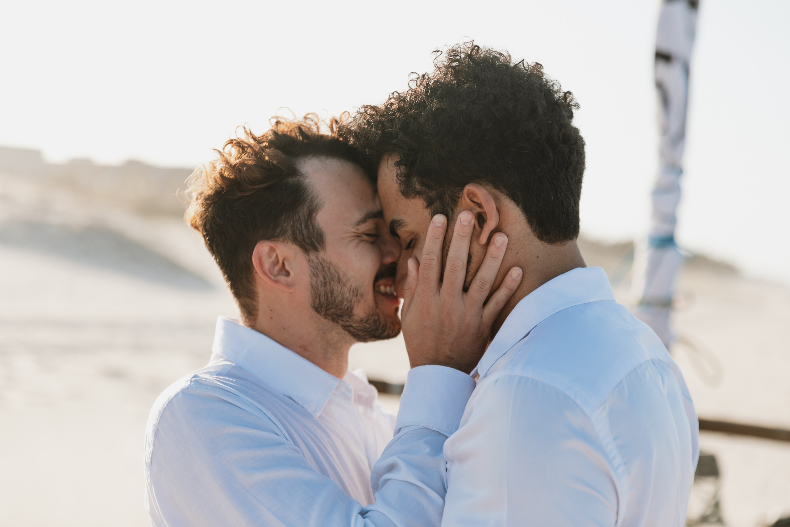 Marcos e Warles. Esdras Rodrigues, Fotógrafo de Casamento em Fortaleza — CE, Brasil