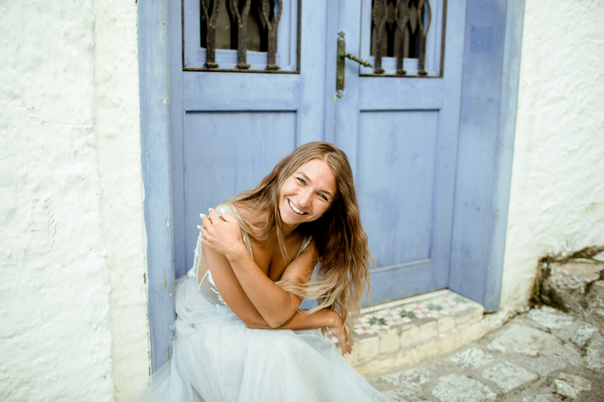 Свадебная прогулка в Мармарисе. Фотограф в Каппадокии / Julia Ganch