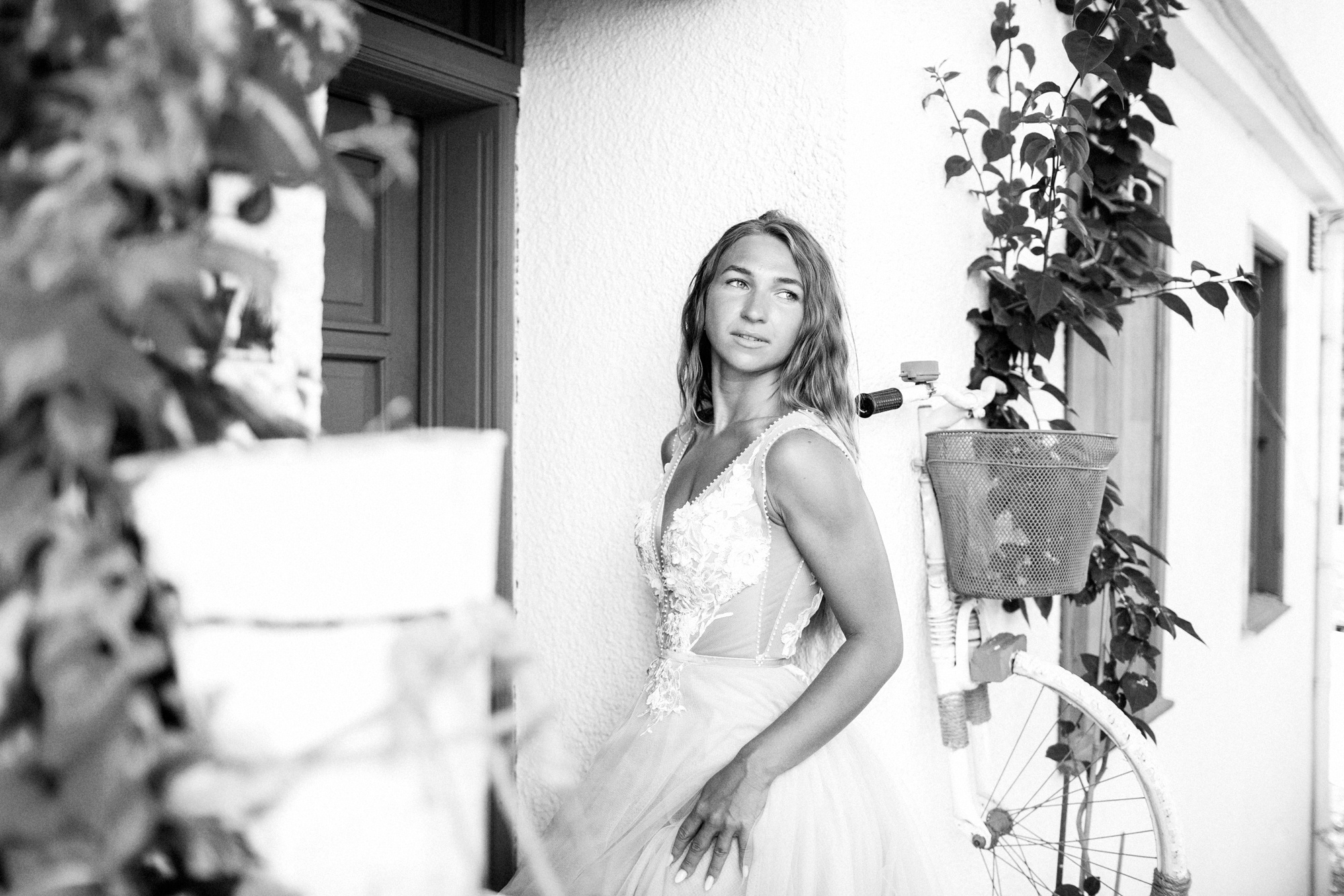 Свадебная прогулка в Мармарисе. Фотограф в Каппадокии / Julia Ganch