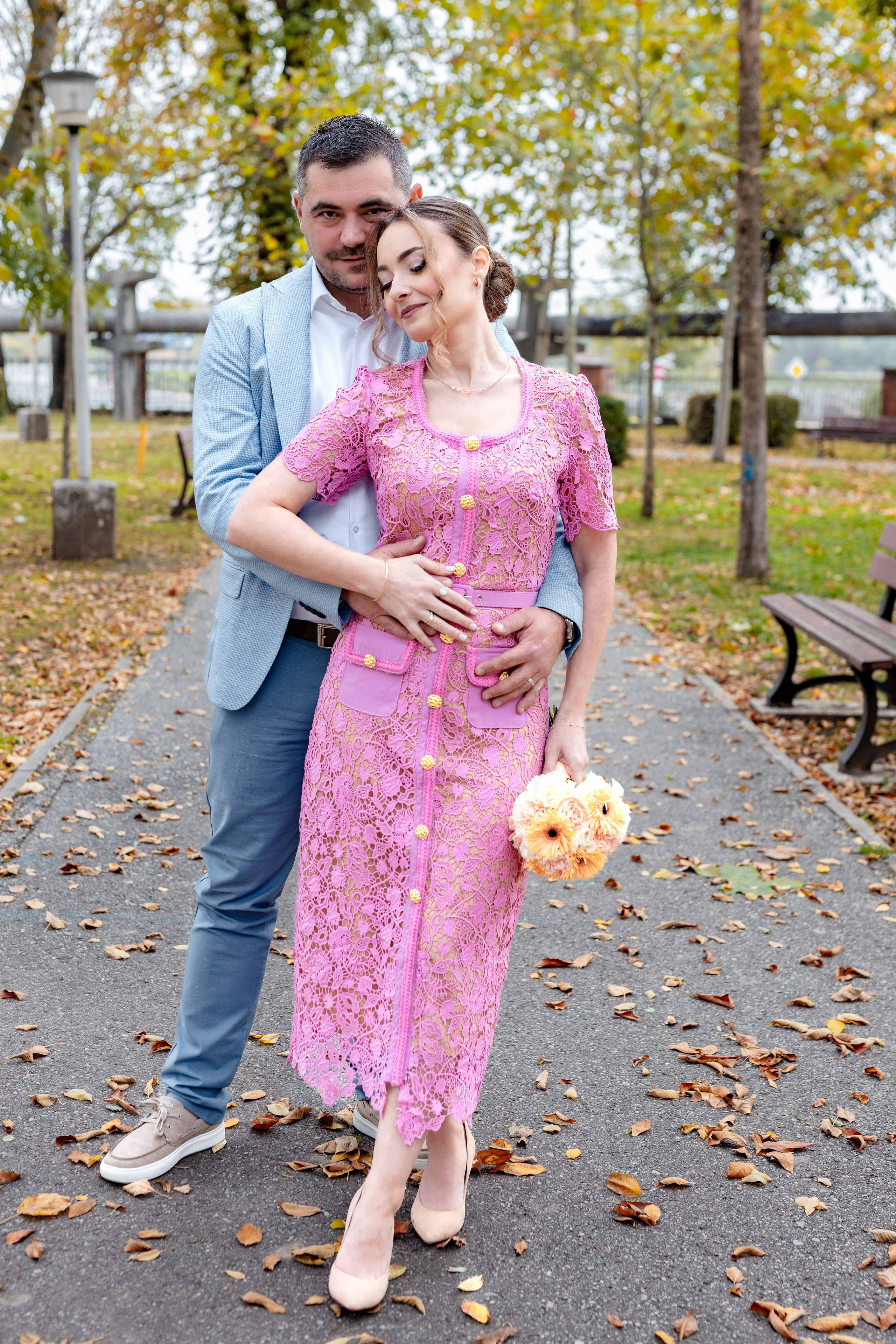 Album EV. Lucian Dedeu — Fotograf