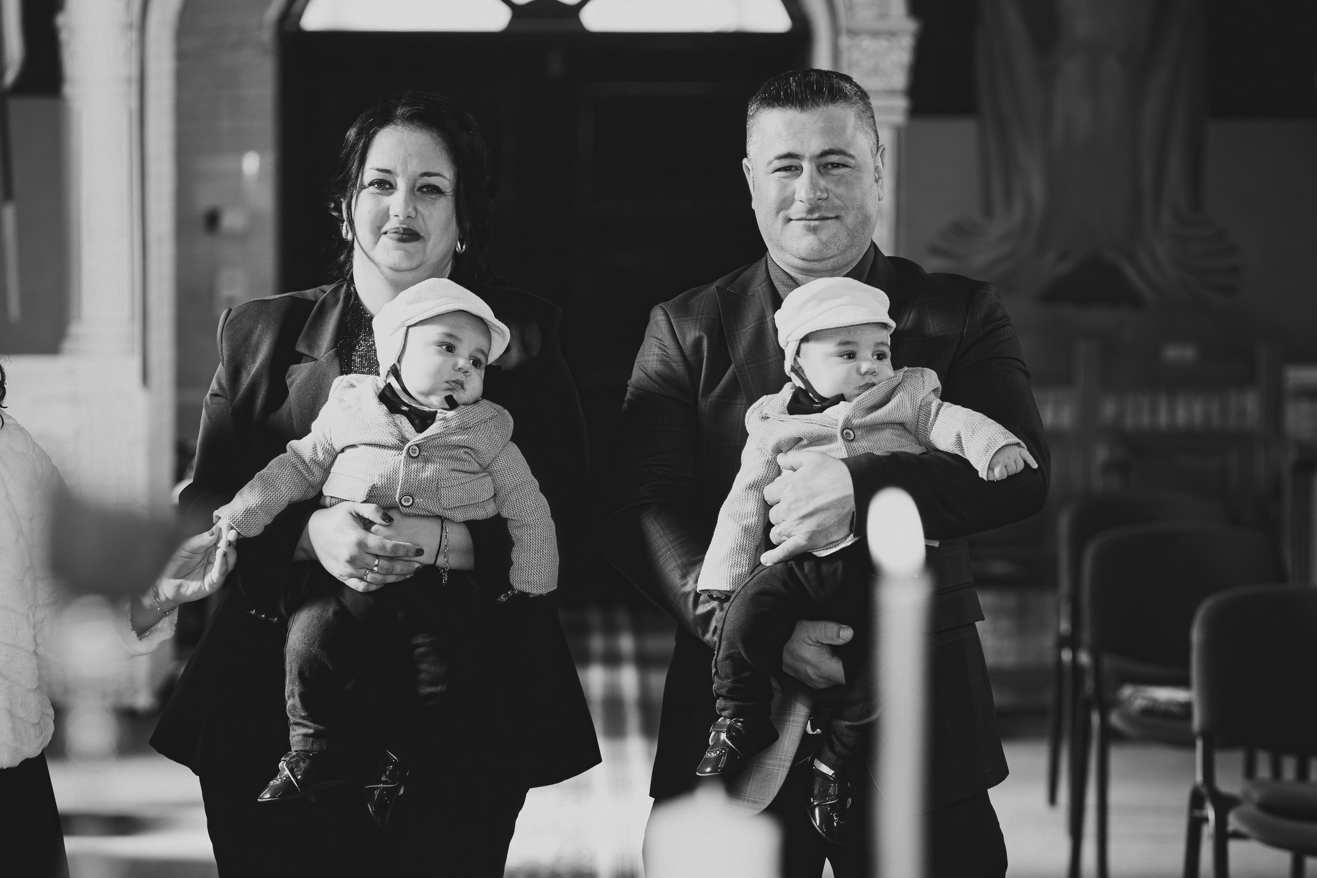 Poze Botez. Lucian Dedeu — Fotograf de nuntă și eveniment