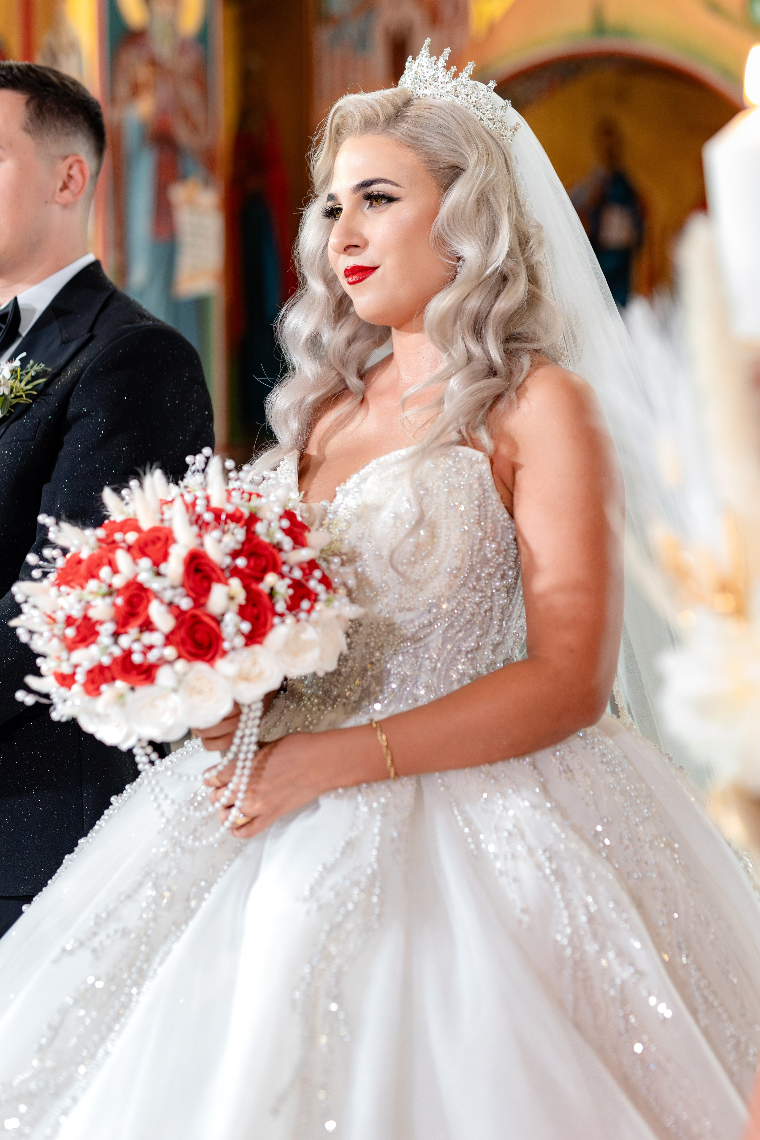 Wedding. Lucian Dedeu — Fotograf de nuntă și eveniment