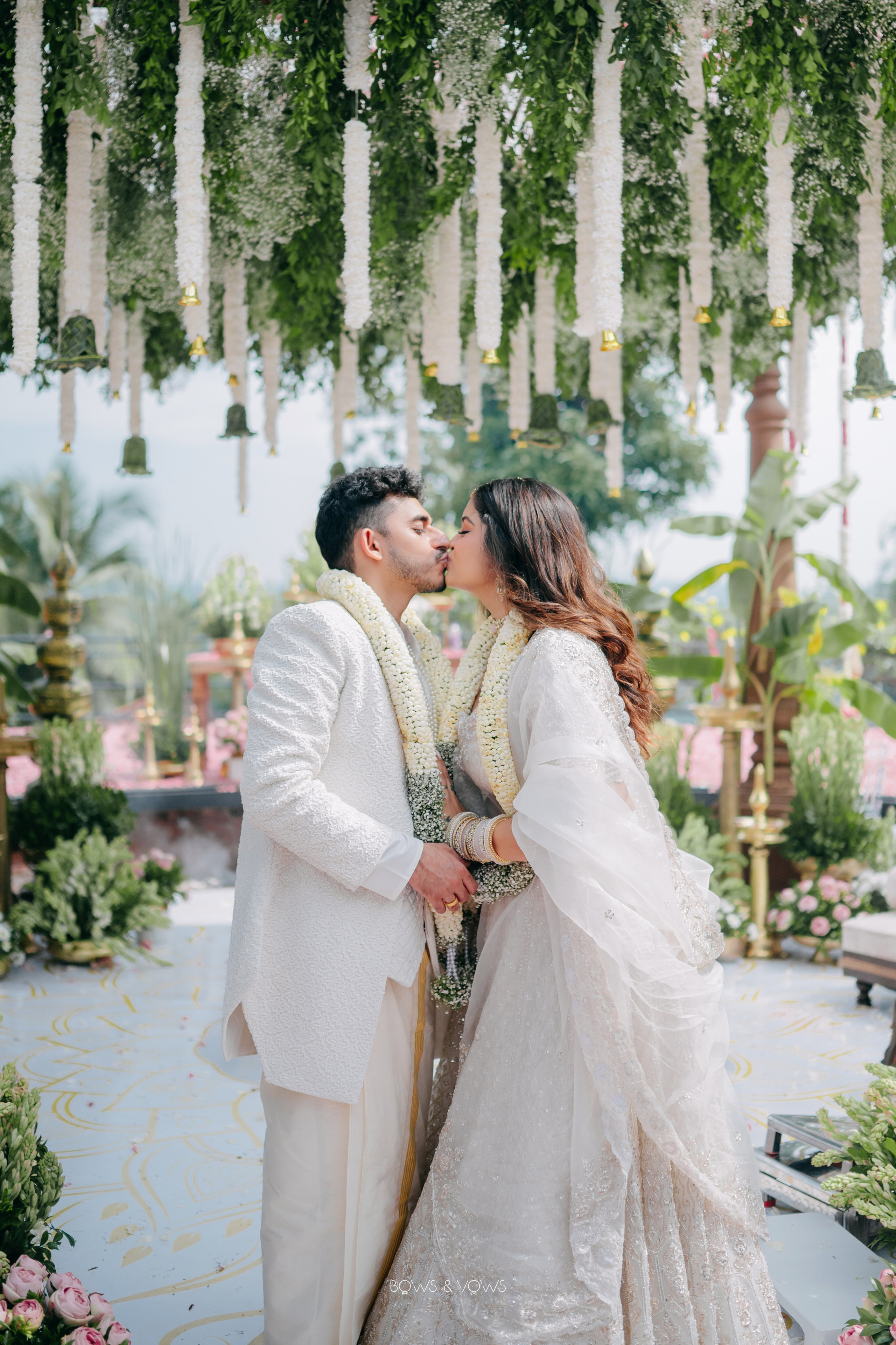 JAY & SNEHA. WEDDING PHOTO COLOR GRADING