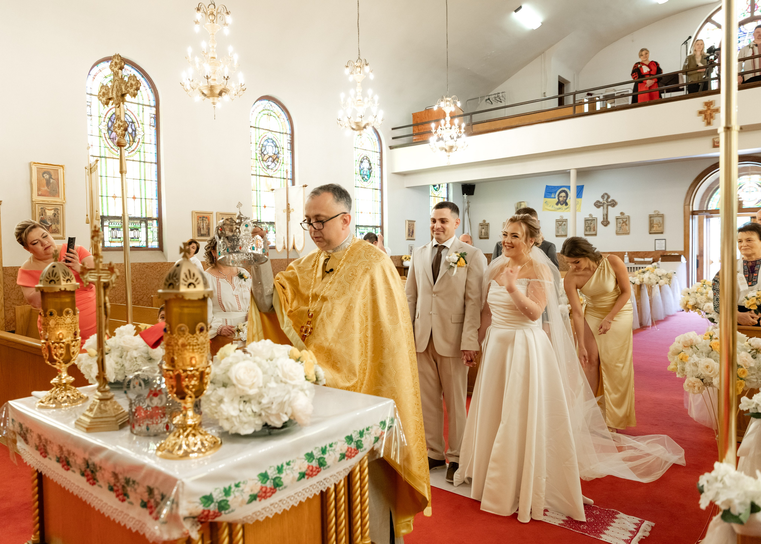 Wedding. Anastasia Post: Wedding and Editorial Photography