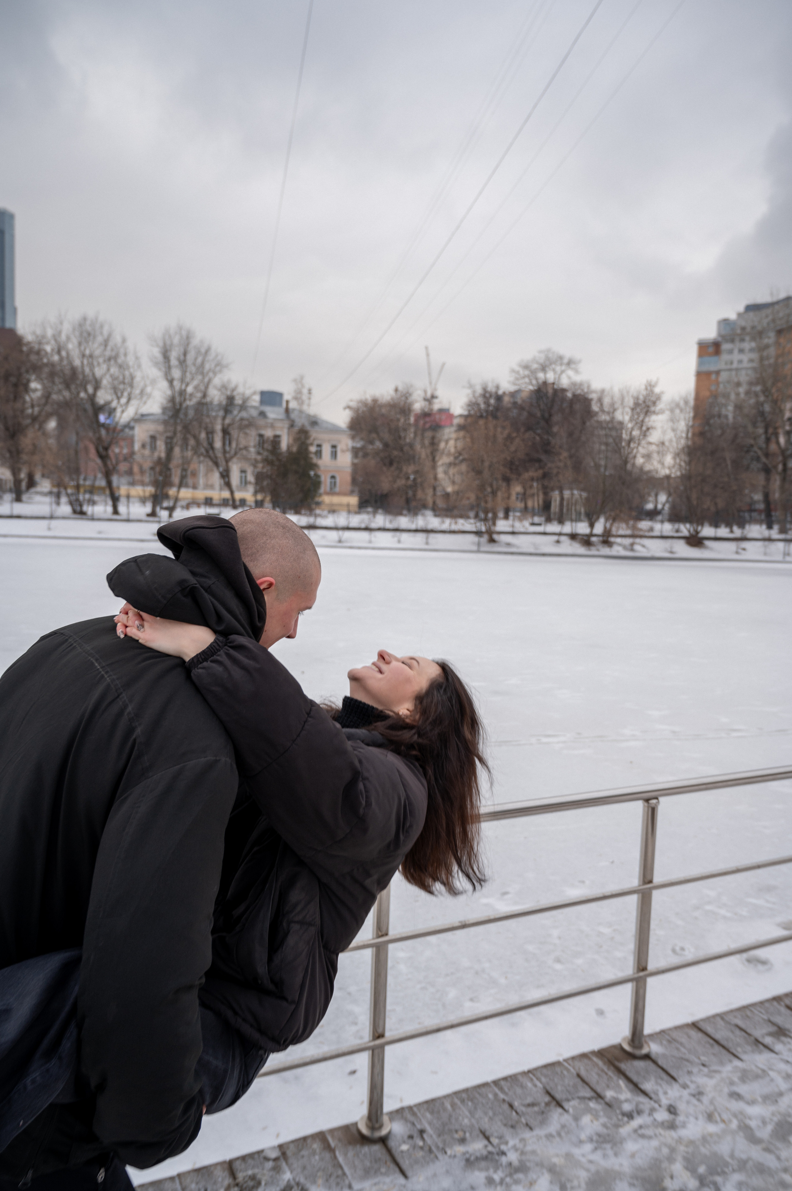 LoveStory. Portrait photographer in Argentina