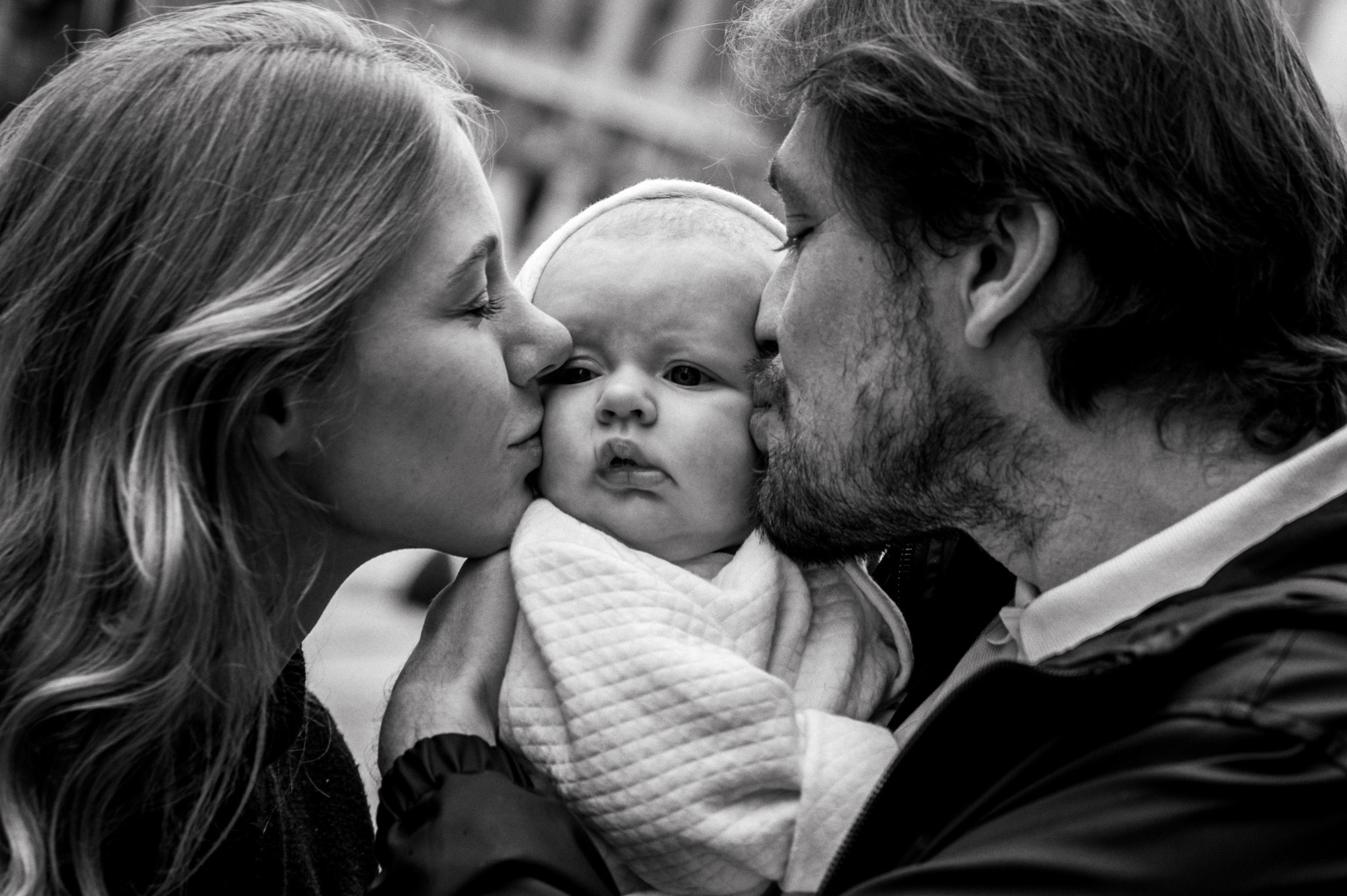 Family stories. Portrait photographer in Argentina