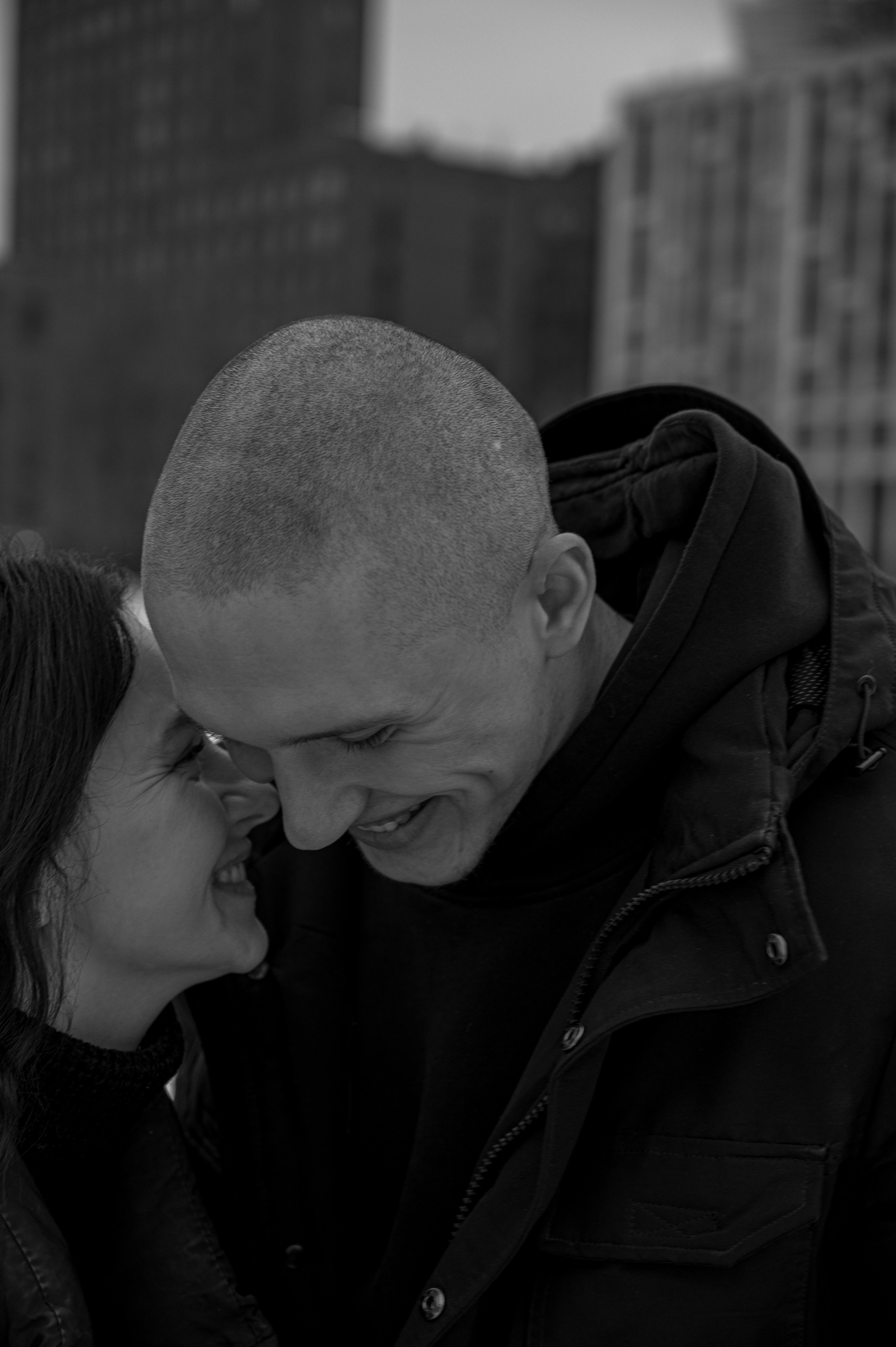 LoveStory. Portrait photographer in Argentina
