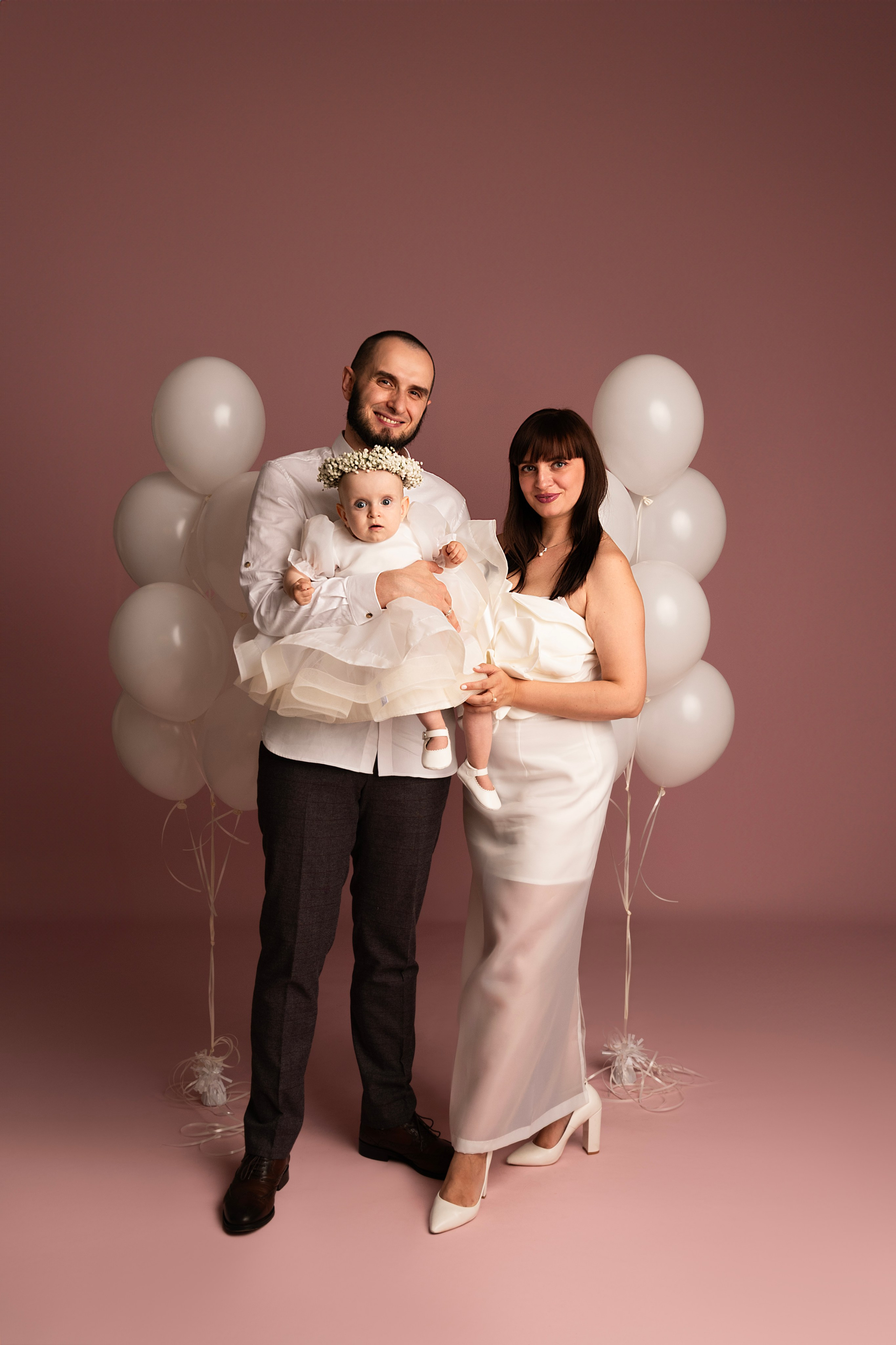 Sesja urodzinowa. VideofotKA.pl