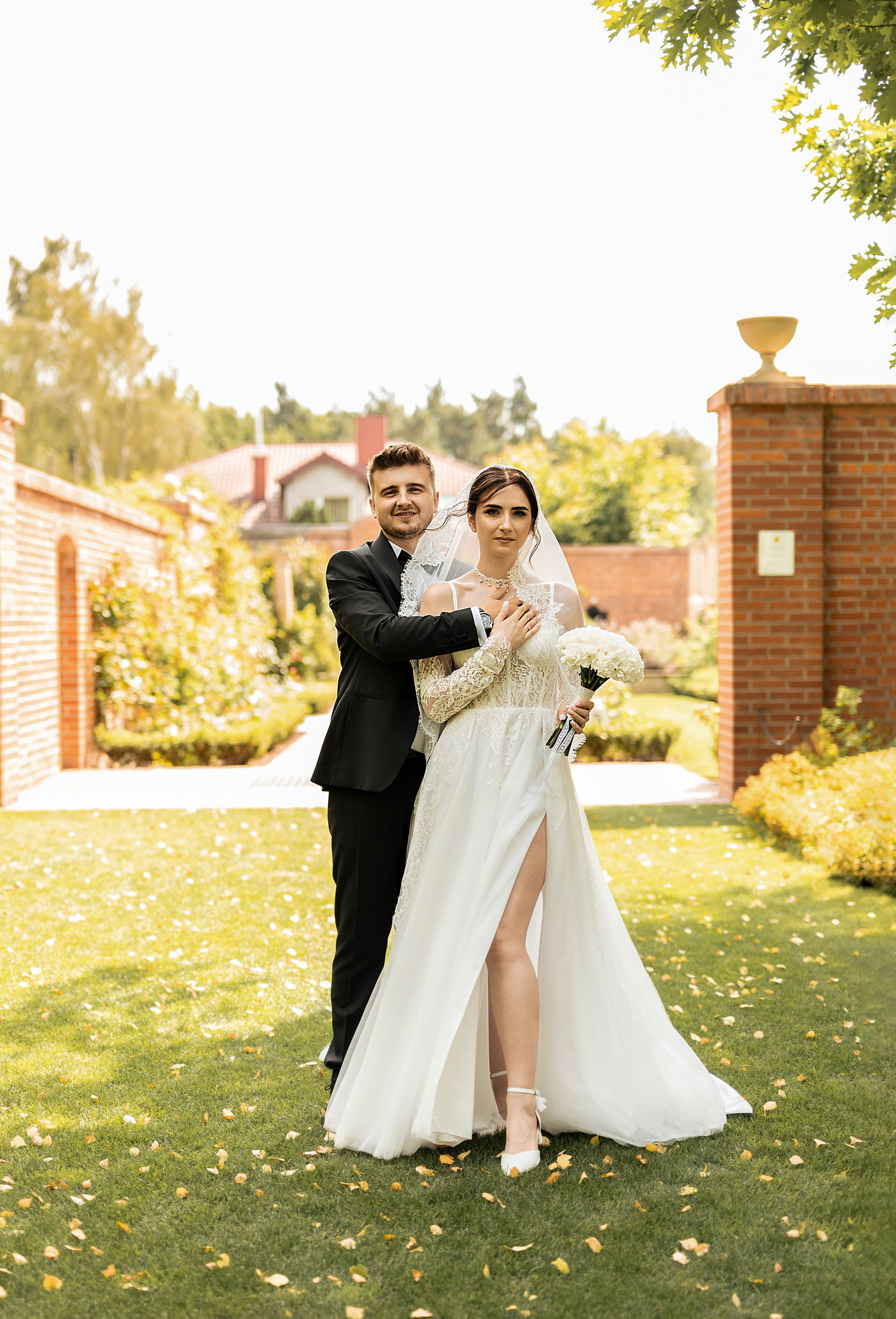 Viktoria & Dariusz. VideofotKA.pl