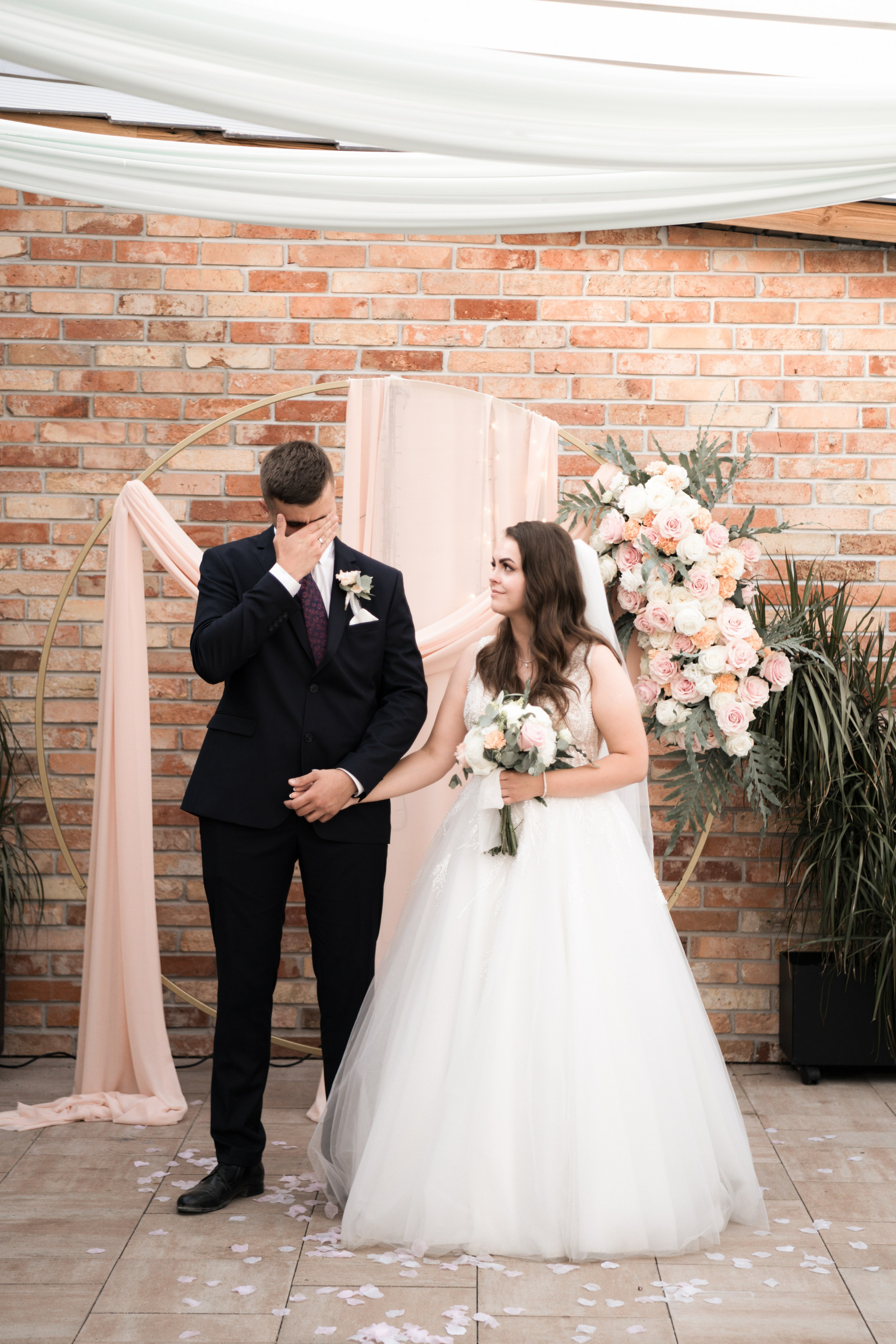 Ludmiła & Michał. VideofotKA.pl