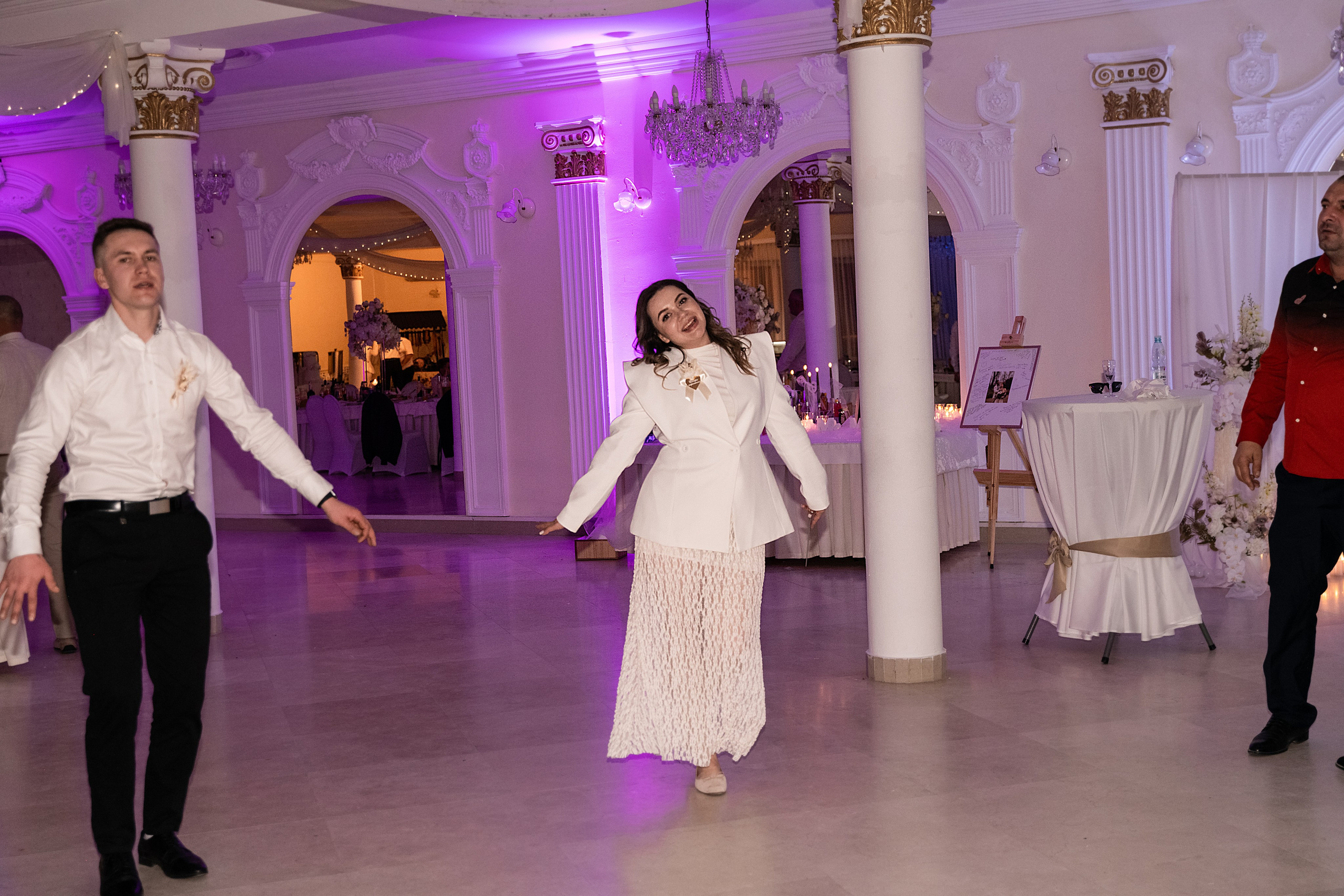 Veronika & Stepan. VideofotKA.pl