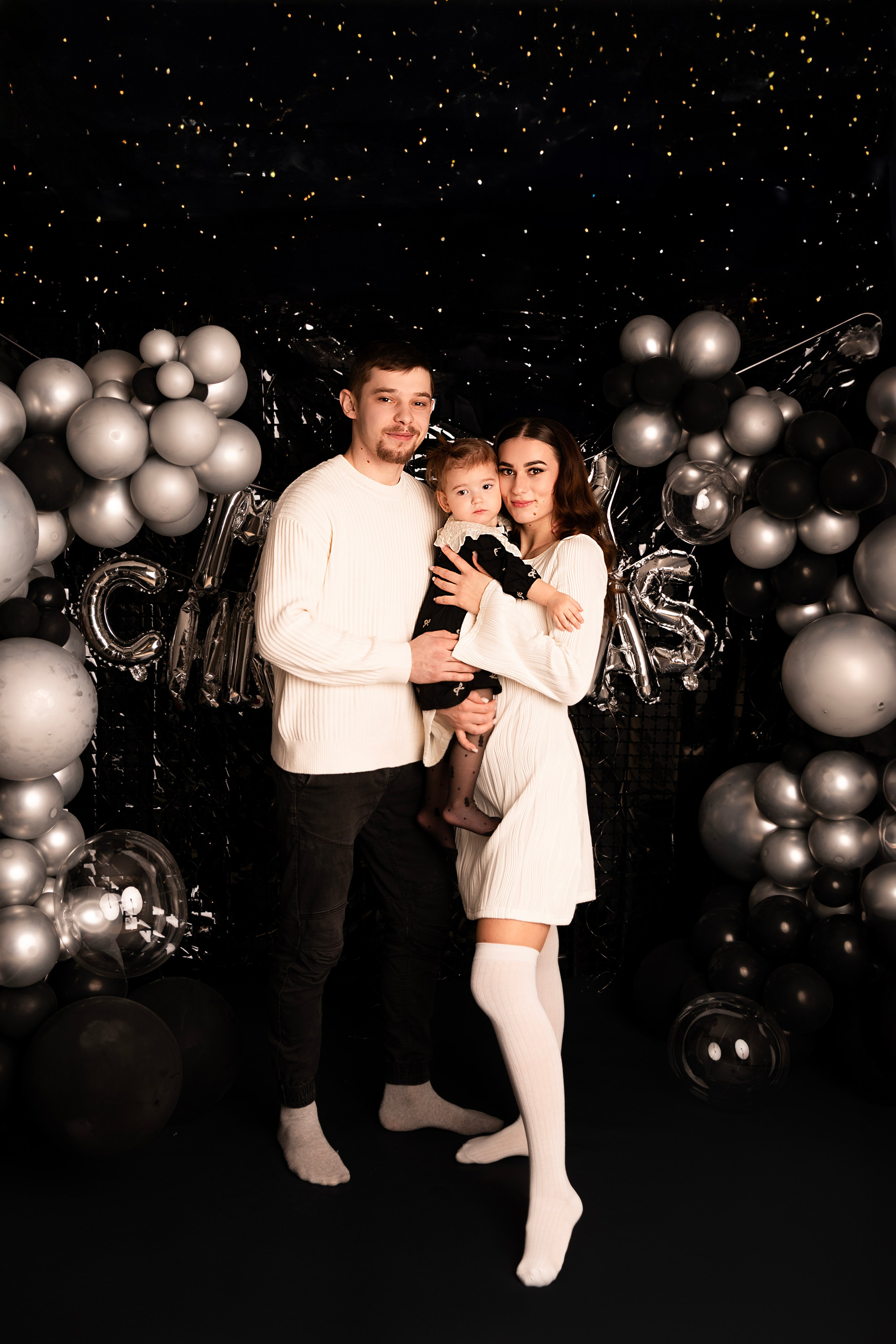 Sesja świąteczna. VideofotKA.pl