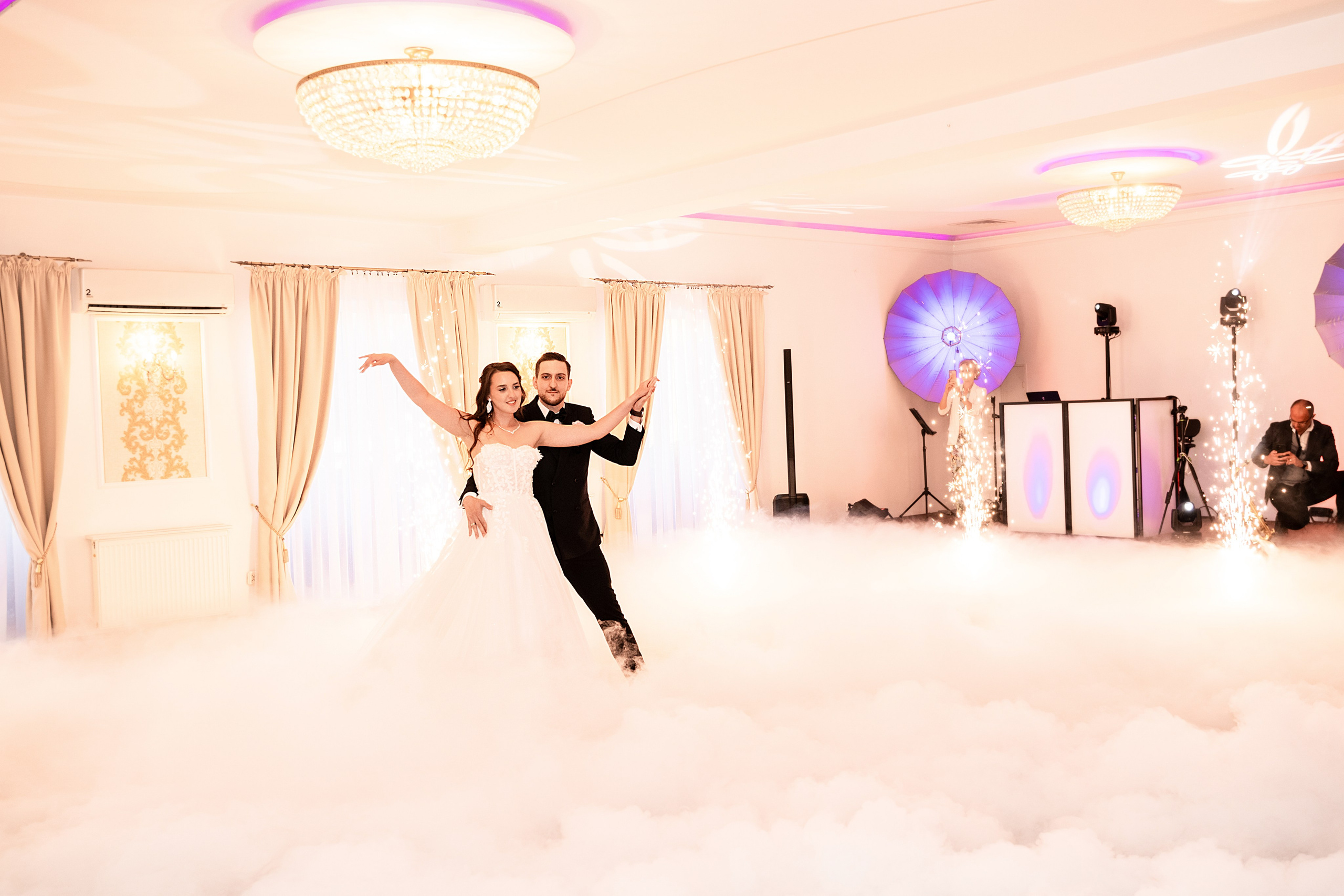 Zuza & Rafał. VideofotKA.pl